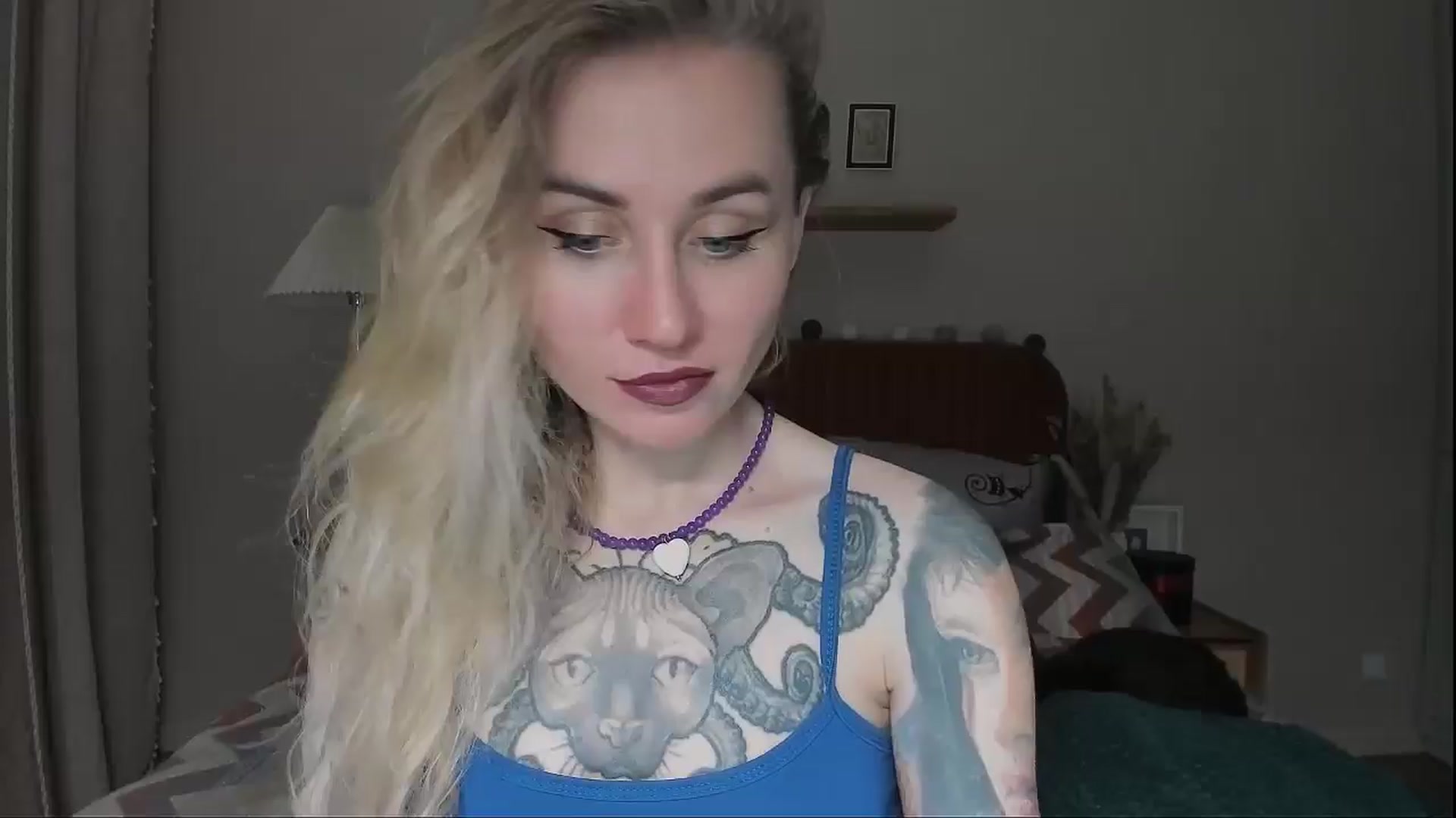 Gallery image thumbnail from Alexa_Smithhh's myfreecams stream on, 08/26/2025, 18:36 image 4 of 20