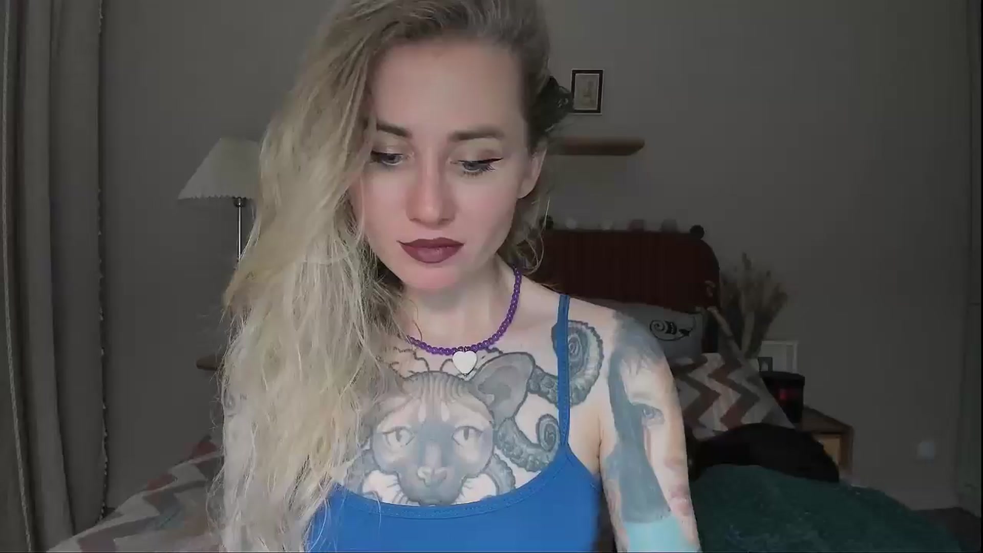 Gallery image thumbnail from Alexa_Smithhh's myfreecams stream on, 08/26/2025, 18:36 image 2 of 20