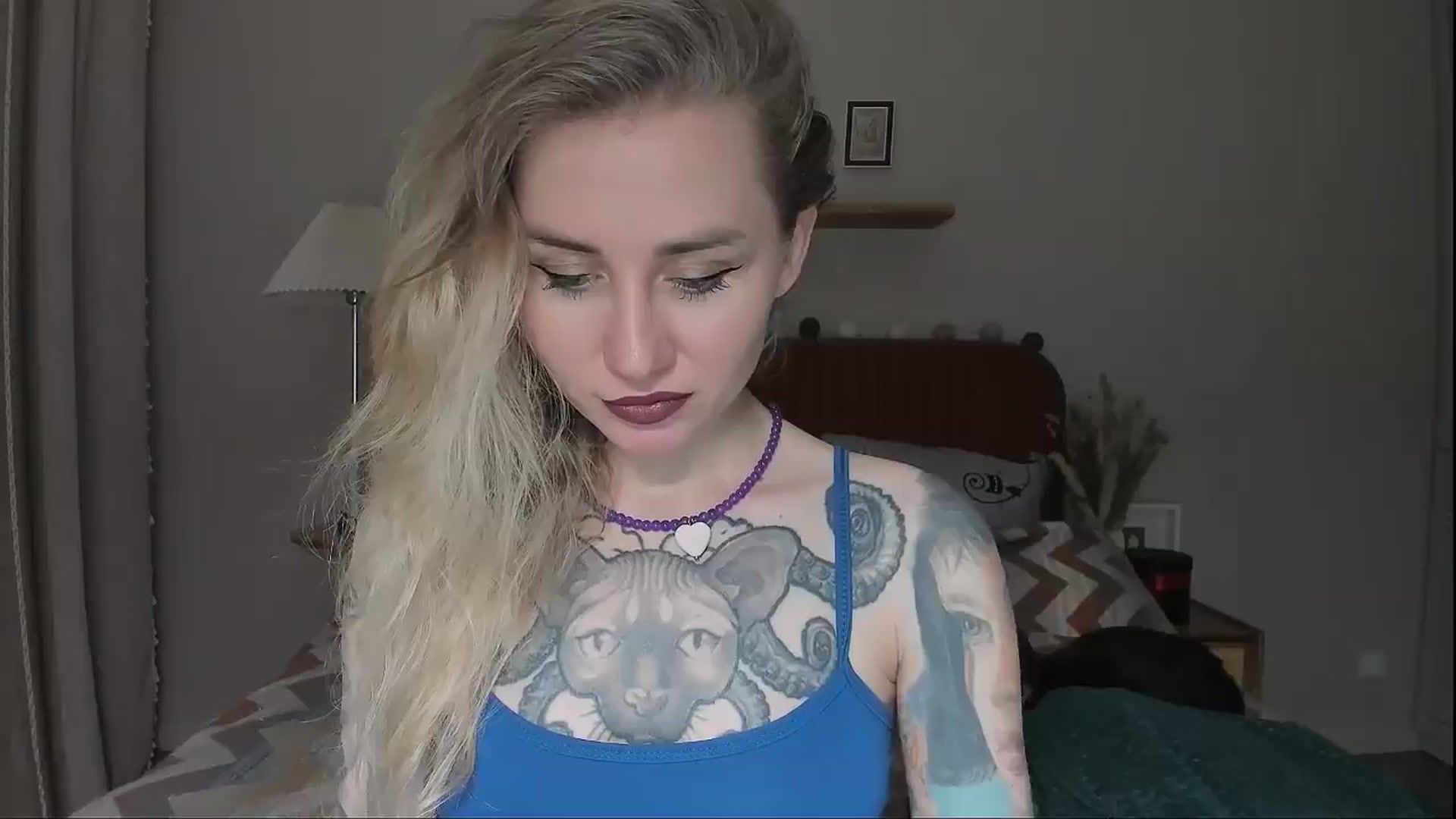 Gallery image thumbnail from Alexa_Smithhh's myfreecams stream on, 08/26/2025, 18:36 image 3 of 20