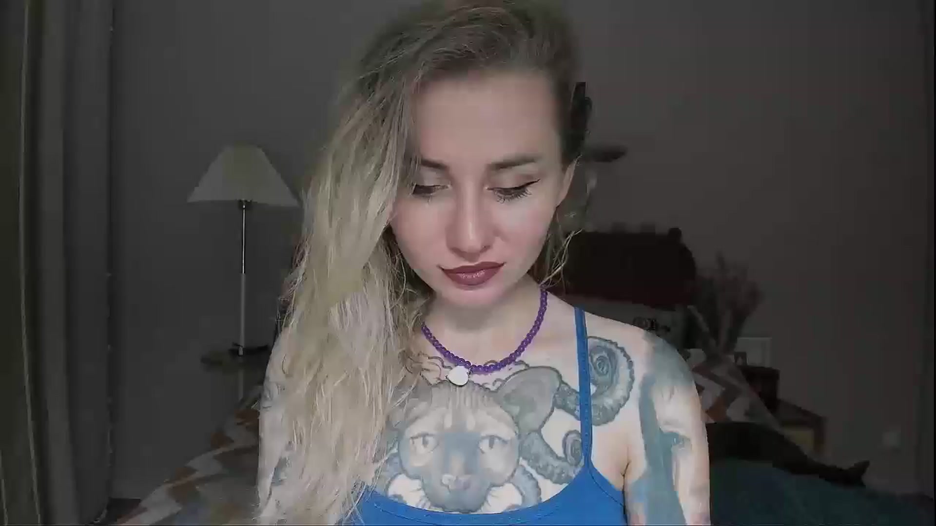 Gallery image thumbnail from Alexa_Smithhh's myfreecams stream on, 08/26/2025, 18:36 image 16 of 20