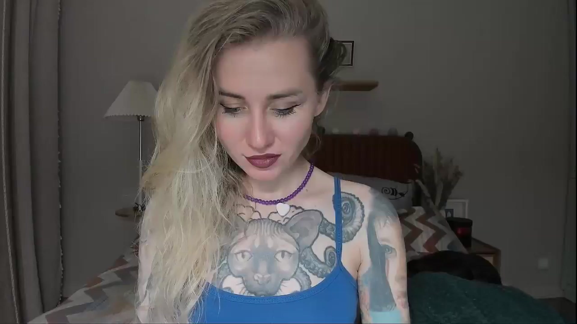 Gallery image thumbnail from Alexa_Smithhh's myfreecams stream on, 08/26/2025, 18:36 image 1 of 20