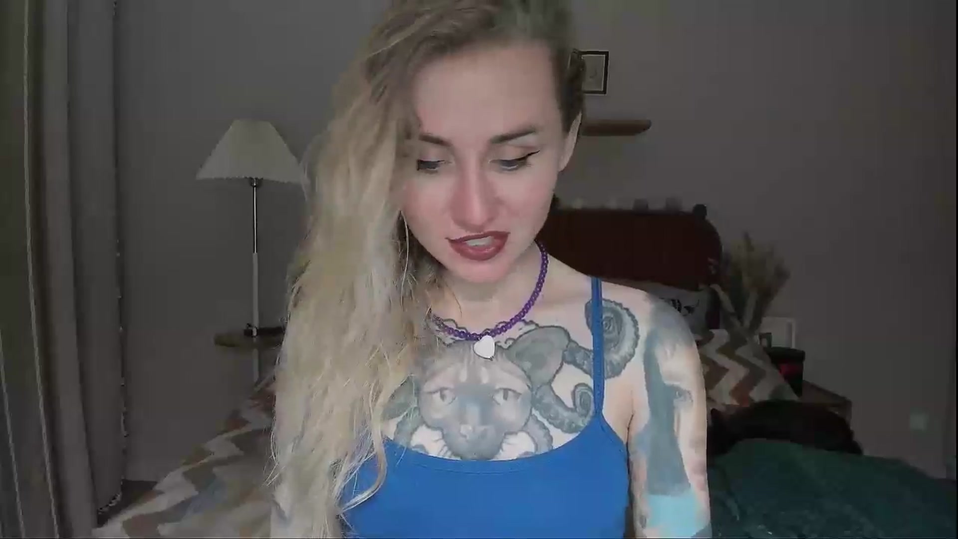 Gallery image thumbnail from Alexa_Smithhh's myfreecams stream on, 08/26/2025, 18:36 image 7 of 20