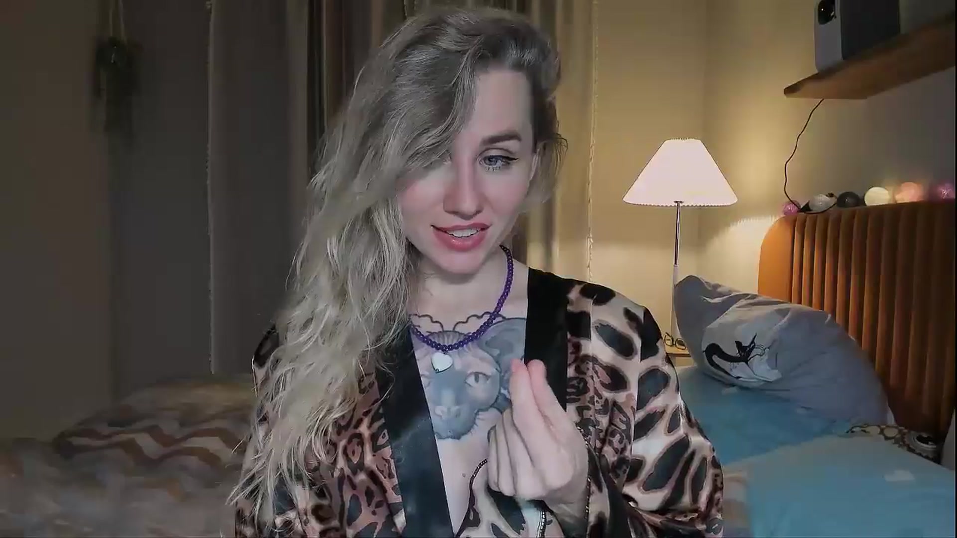 Gallery image thumbnail from Alexa_Smithhh's myfreecams stream on, 08/28/2025, 19:03 image 4 of 20
