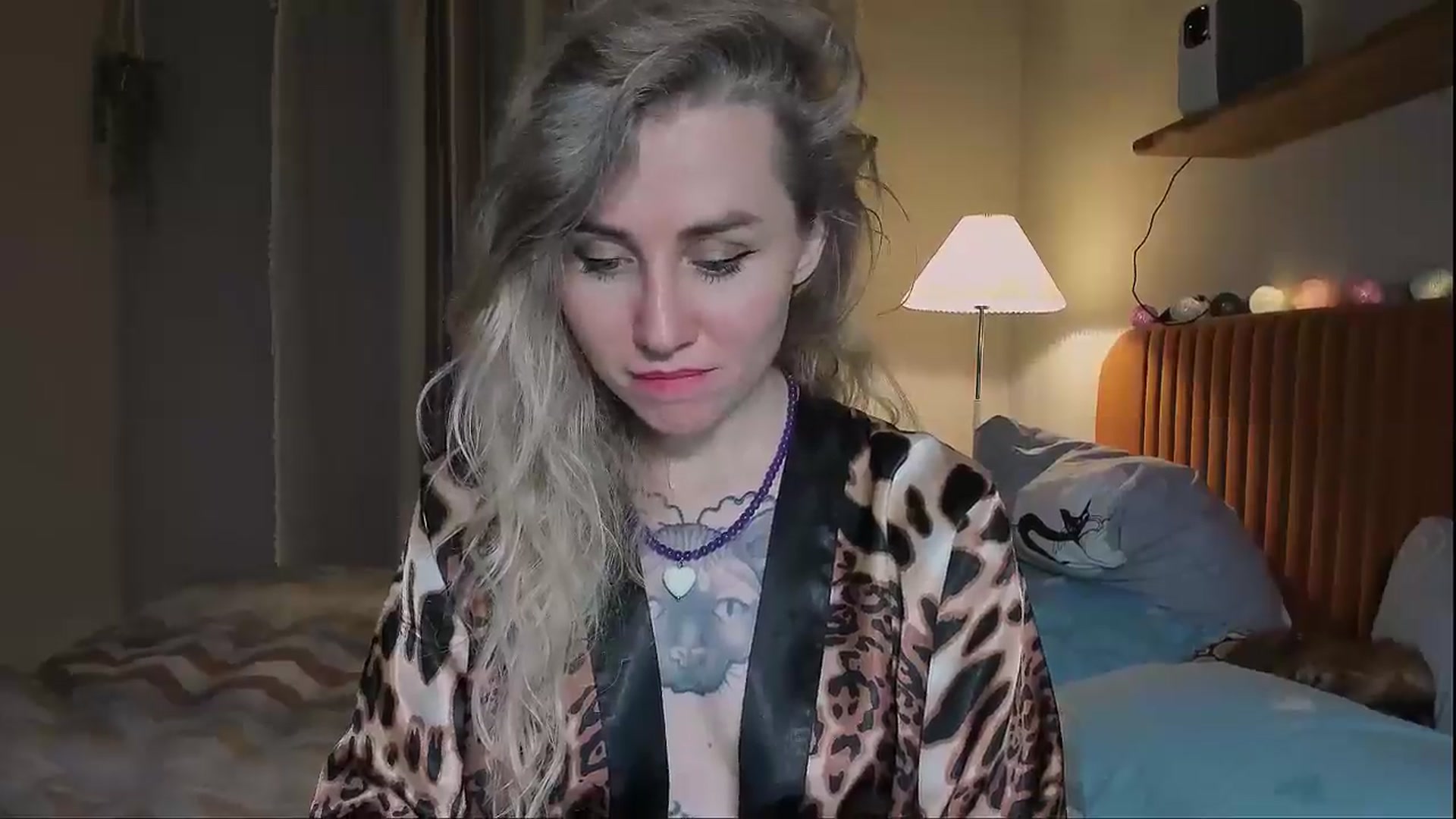 Gallery image thumbnail from Alexa_Smithhh's myfreecams stream on, 08/28/2025, 19:03 image 6 of 20