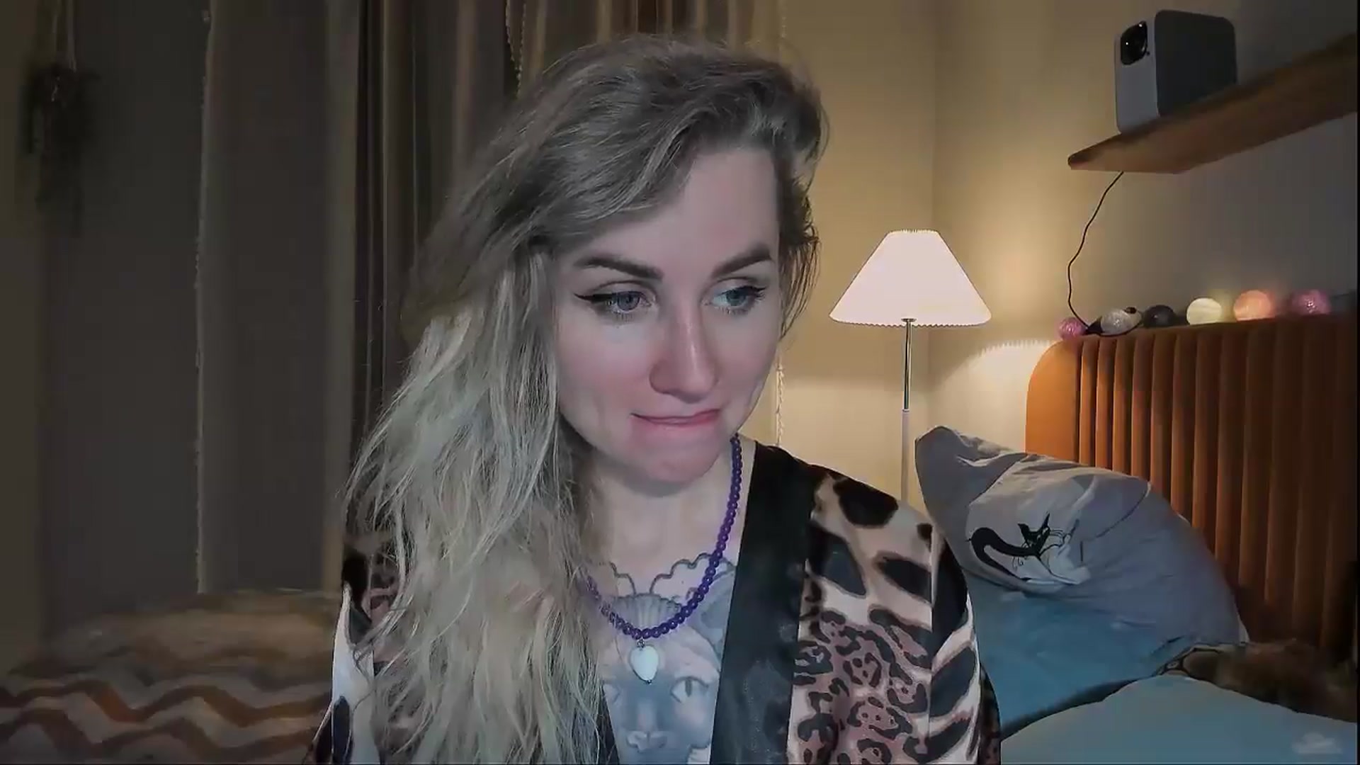 Gallery image thumbnail from Alexa_Smithhh's myfreecams stream on, 08/28/2025, 20:44 image 2 of 20