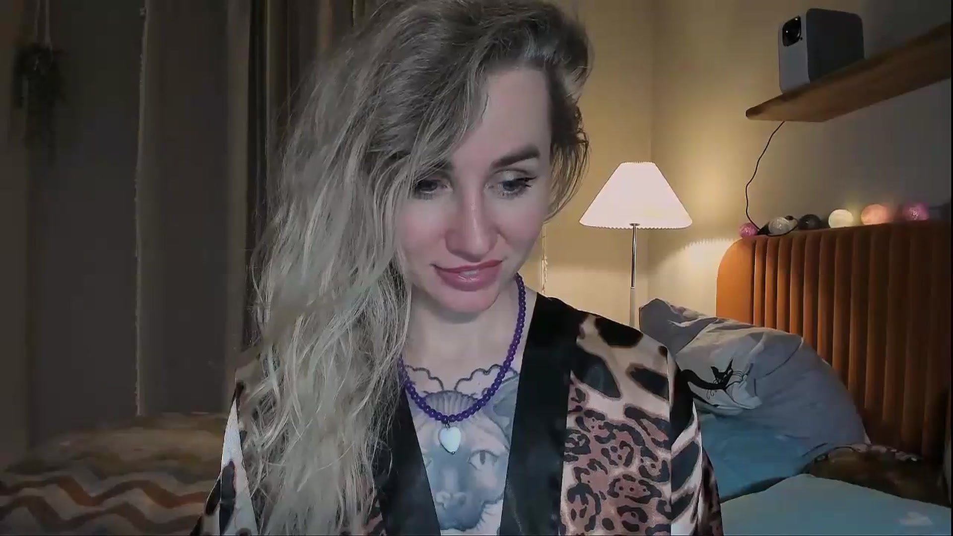 Gallery image thumbnail from Alexa_Smithhh's myfreecams stream on, 08/28/2025, 20:44 image 6 of 20