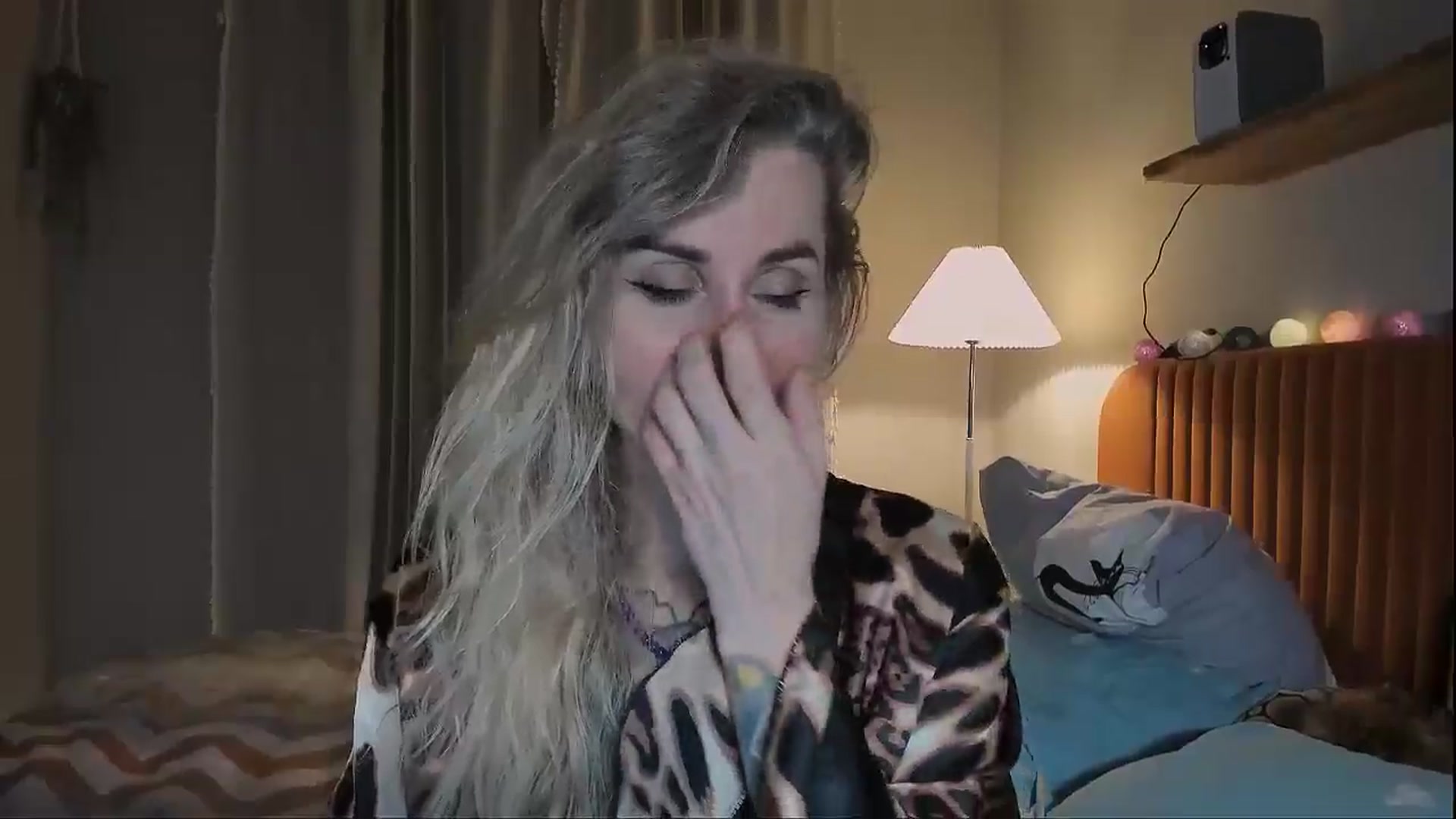 Gallery image thumbnail from Alexa_Smithhh's myfreecams stream on, 08/28/2025, 20:44 image 4 of 20
