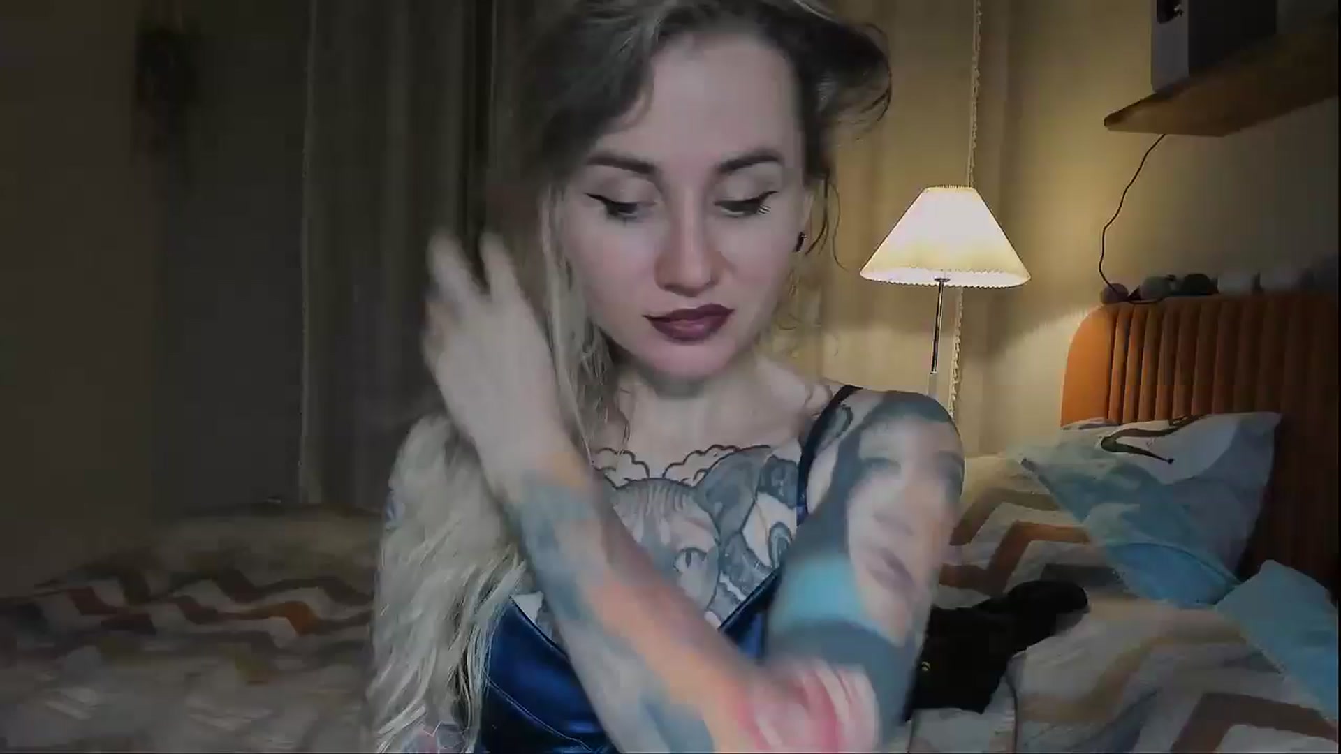 Gallery image thumbnail from Alexa_Smithhh's myfreecams stream on, 08/31/2025, 18:22 image 18 of 20