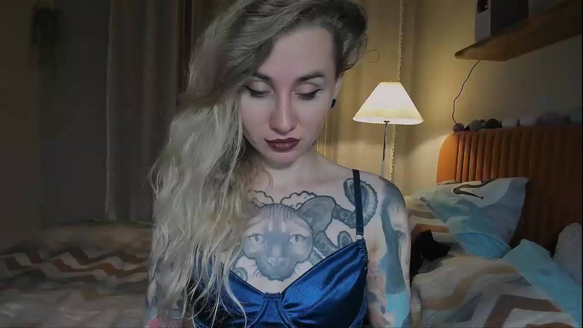 Gallery image thumbnail from Alexa_Smithhh's myfreecams stream on, 08/31/2025, 18:22 image 10 of 20
