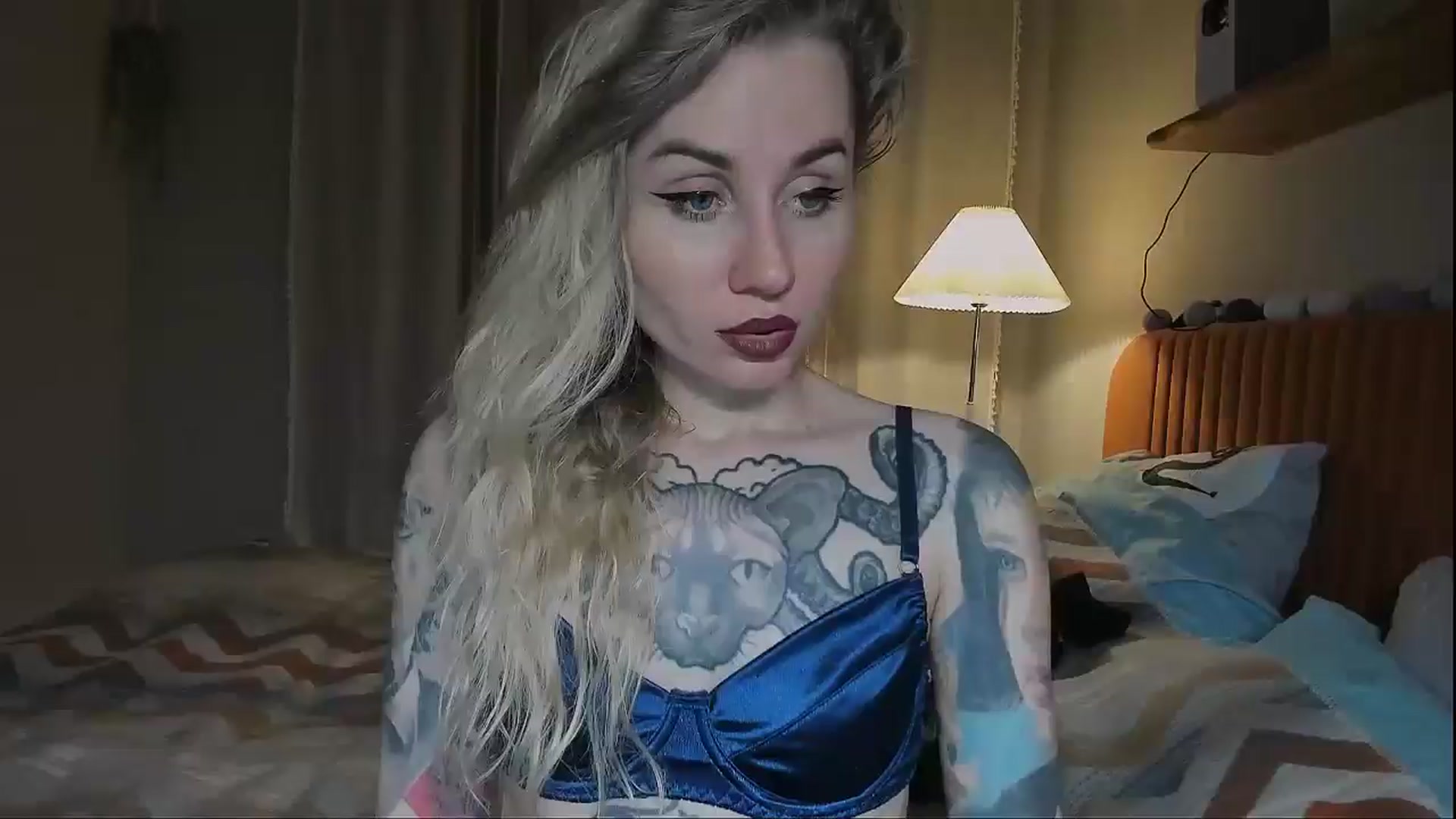 Gallery image thumbnail from Alexa_Smithhh's myfreecams stream on, 08/31/2025, 18:22 image 1 of 20