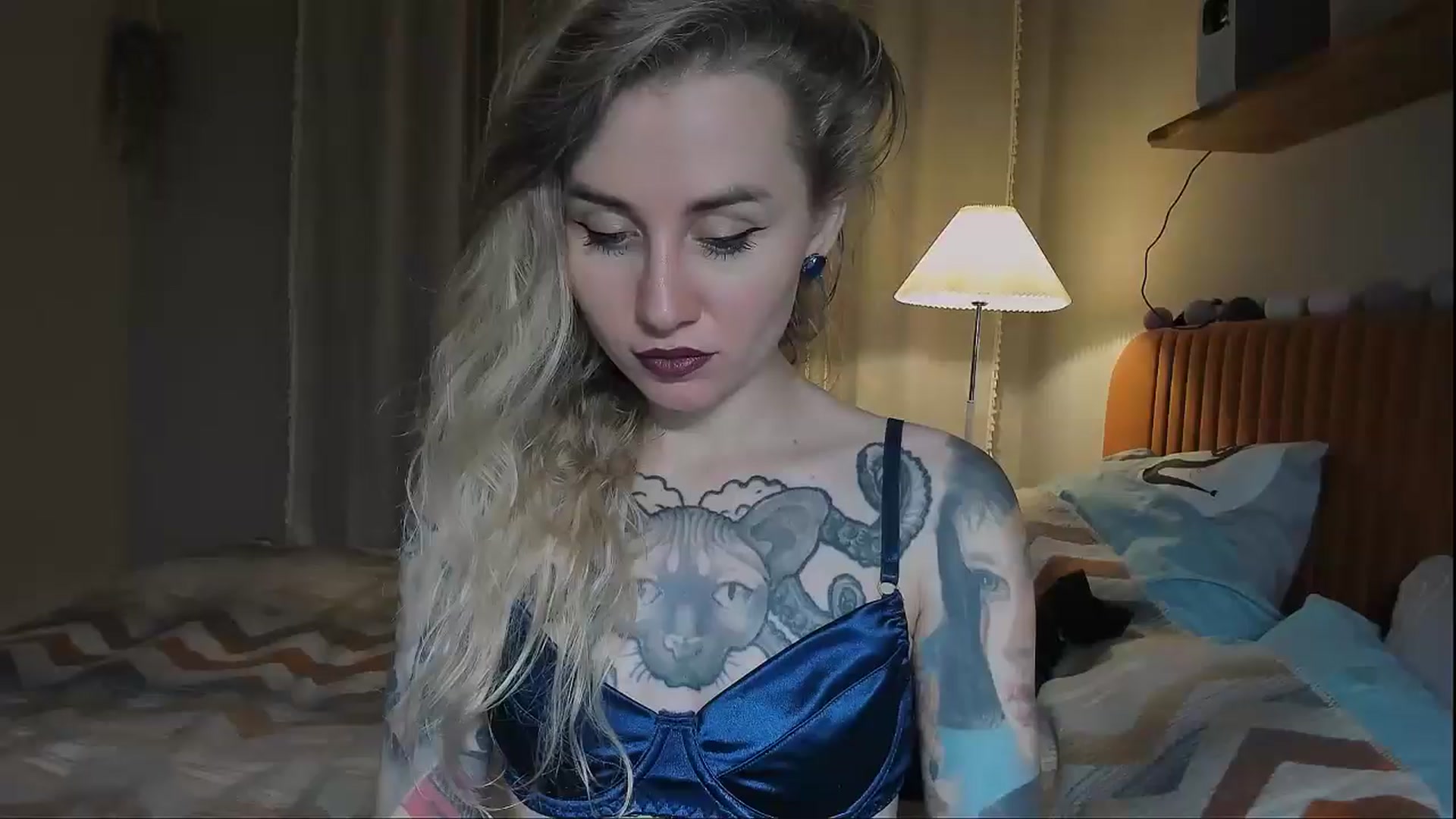 Gallery image thumbnail from Alexa_Smithhh's myfreecams stream on, 08/31/2025, 18:22 image 2 of 20