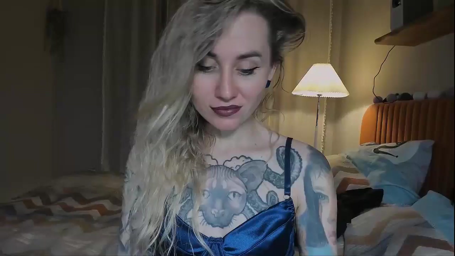Gallery image thumbnail from Alexa_Smithhh's myfreecams stream on, 08/31/2025, 18:22 image 14 of 20