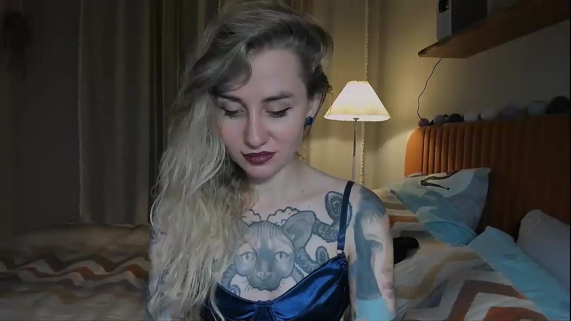 Gallery image thumbnail from Alexa_Smithhh's myfreecams stream on, 08/31/2025, 19:05 image 15 of 20