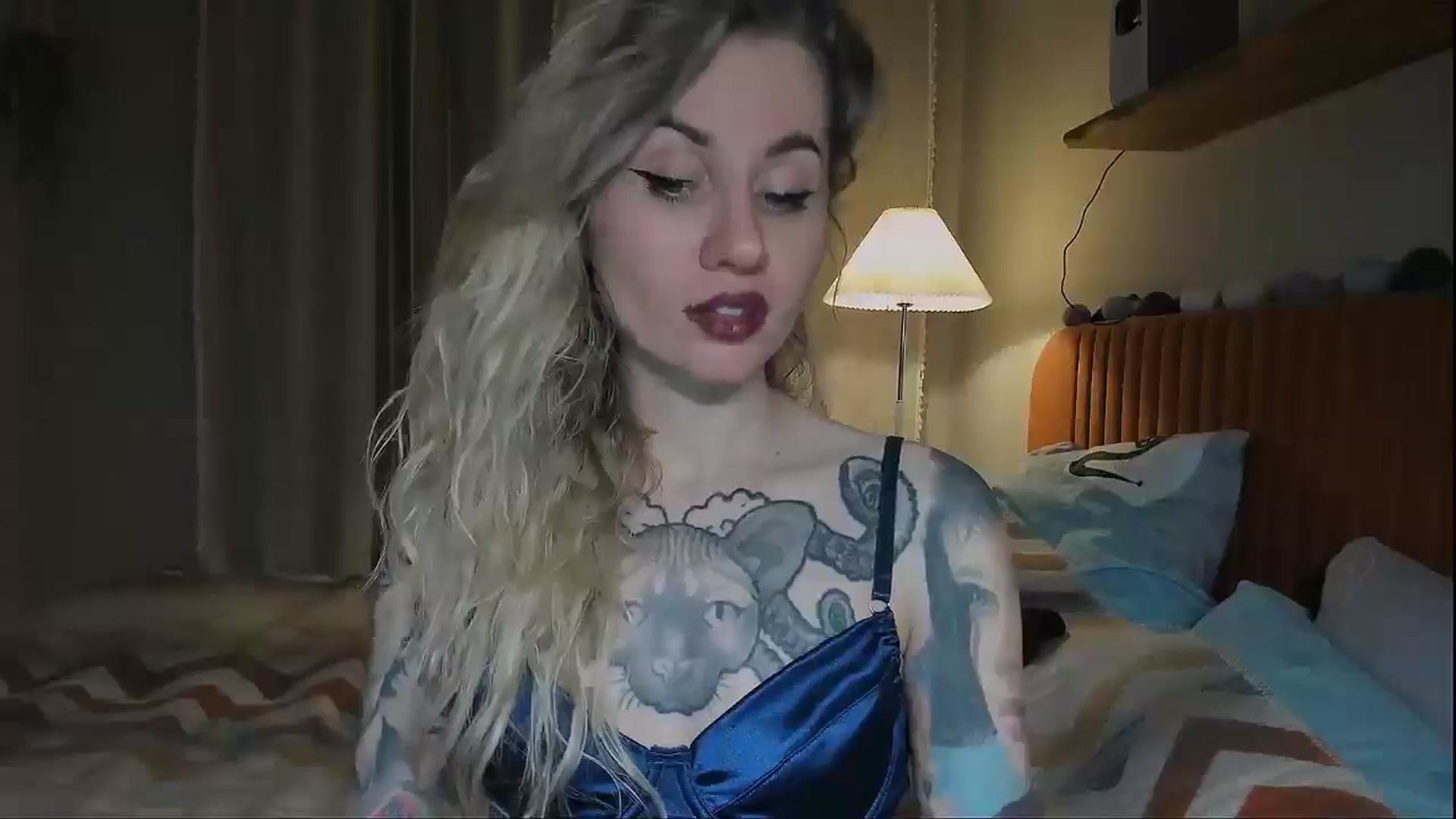 Gallery image thumbnail from Alexa_Smithhh's myfreecams stream on, 08/31/2025, 19:05 image 2 of 20