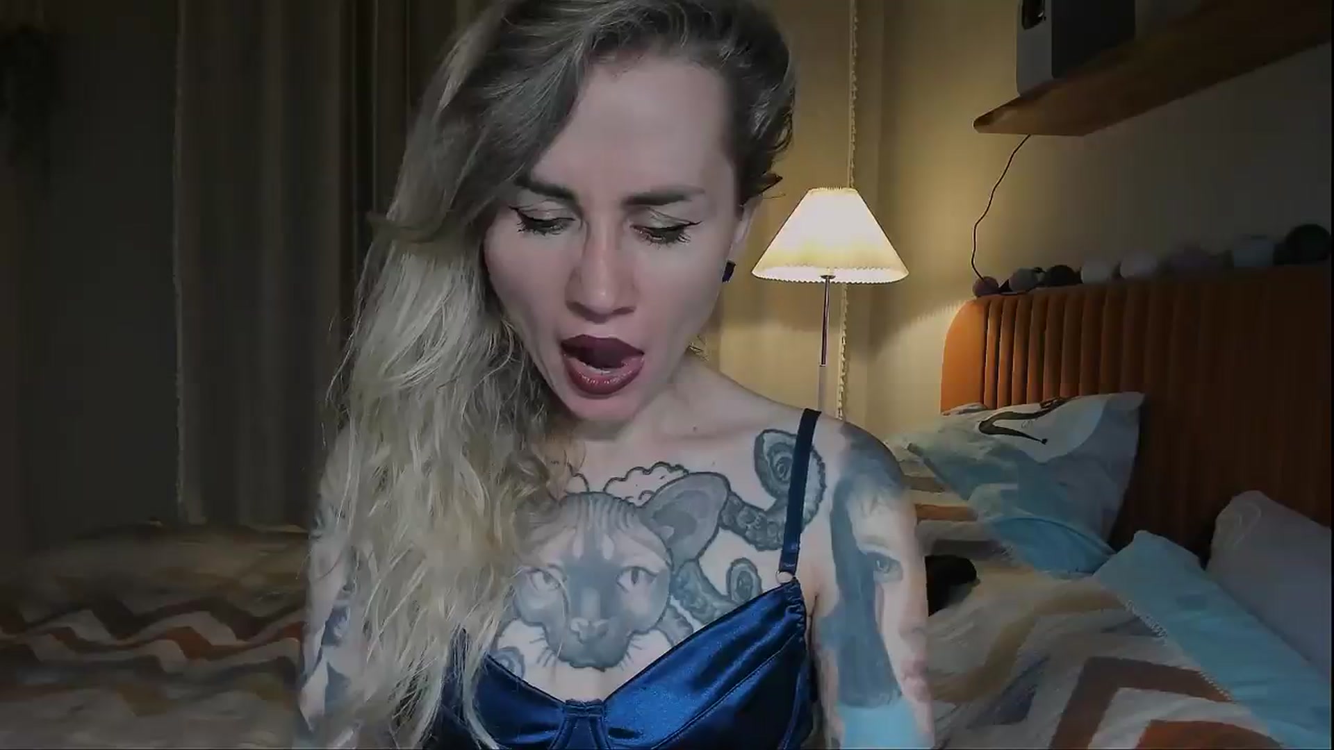 Gallery image thumbnail from Alexa_Smithhh's myfreecams stream on, 08/31/2025, 19:05 image 6 of 20