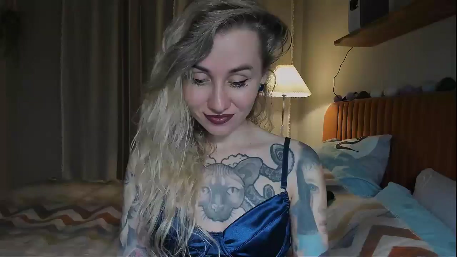 Gallery image thumbnail from Alexa_Smithhh's myfreecams stream on, 08/31/2025, 19:05 image 1 of 20
