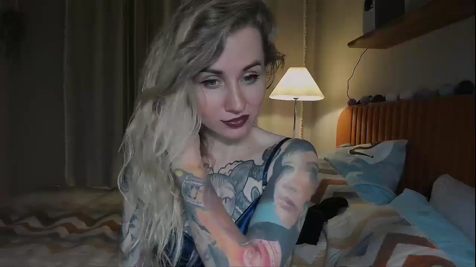 Gallery image thumbnail from Alexa_Smithhh's myfreecams stream on, 08/31/2025, 19:05 image 13 of 20