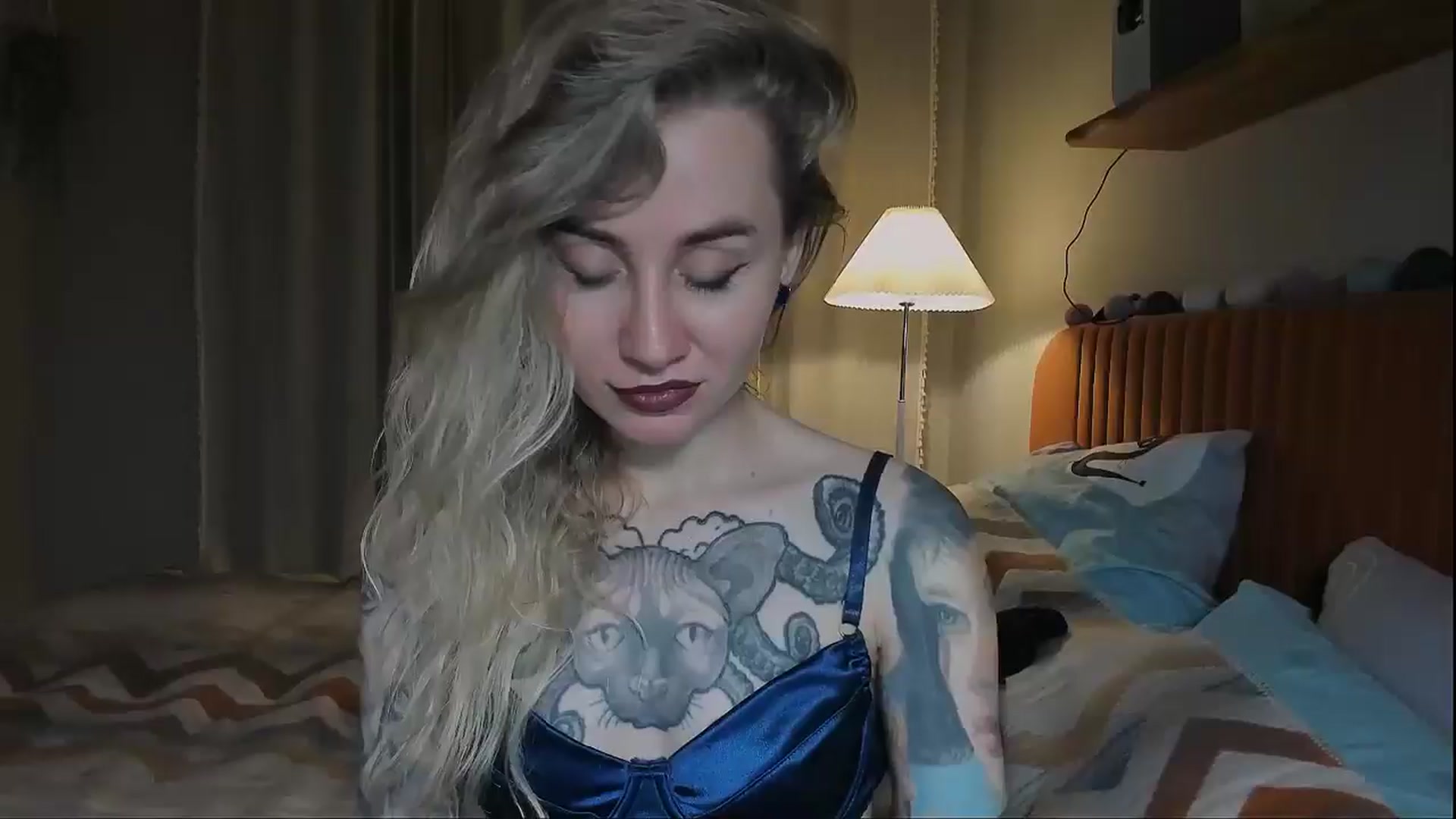 Gallery image thumbnail from Alexa_Smithhh's myfreecams stream on, 08/31/2025, 19:05 image 16 of 20