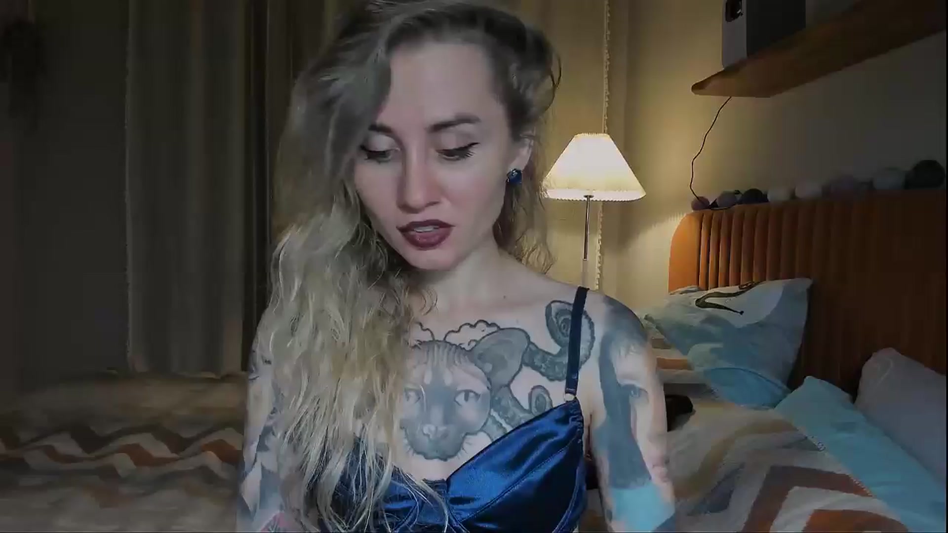 Gallery image thumbnail from Alexa_Smithhh's myfreecams stream on, 08/31/2025, 19:05 image 4 of 20
