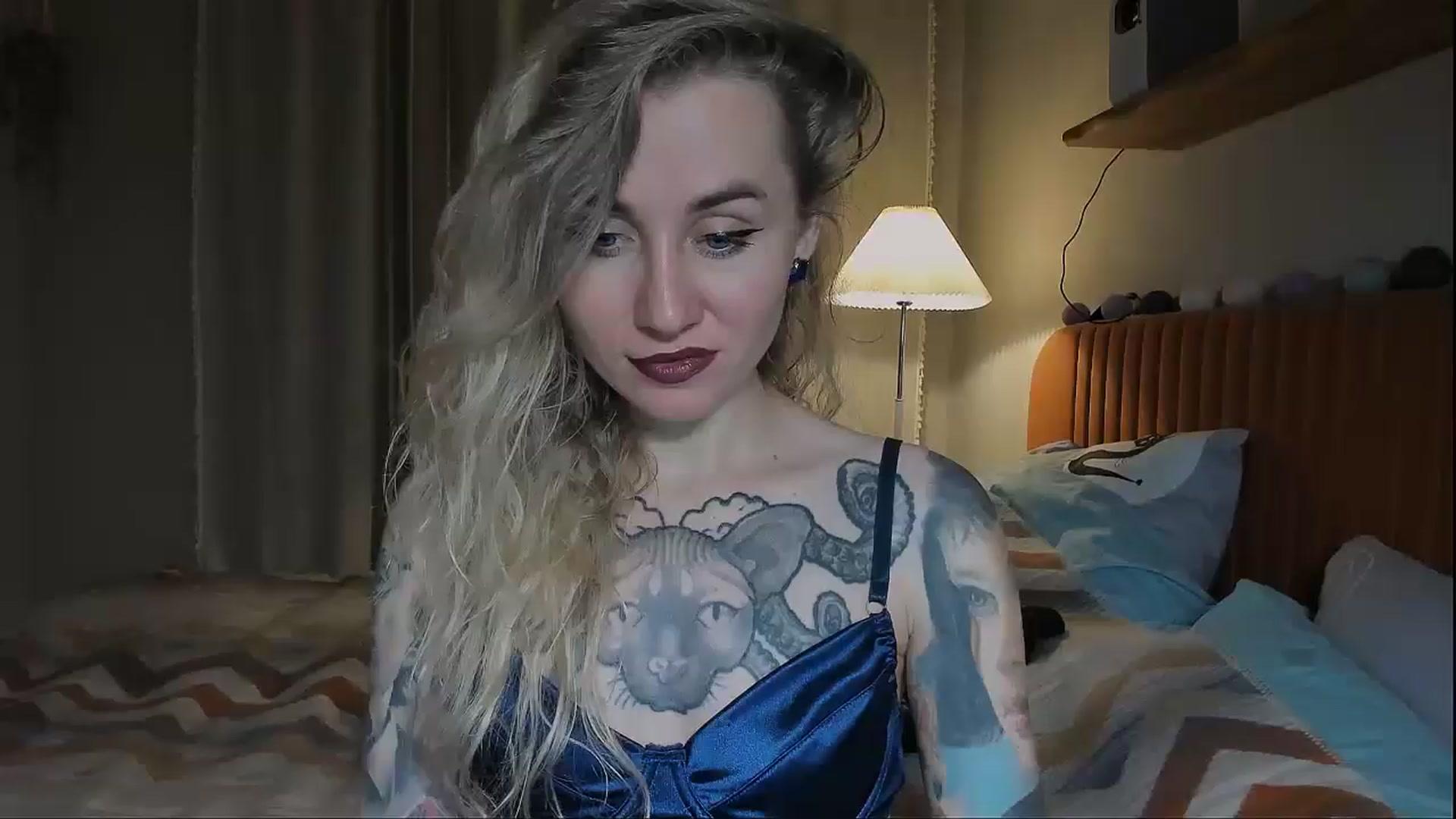 Gallery image thumbnail from Alexa_Smithhh's myfreecams stream on, 08/31/2025, 19:05 image 3 of 20