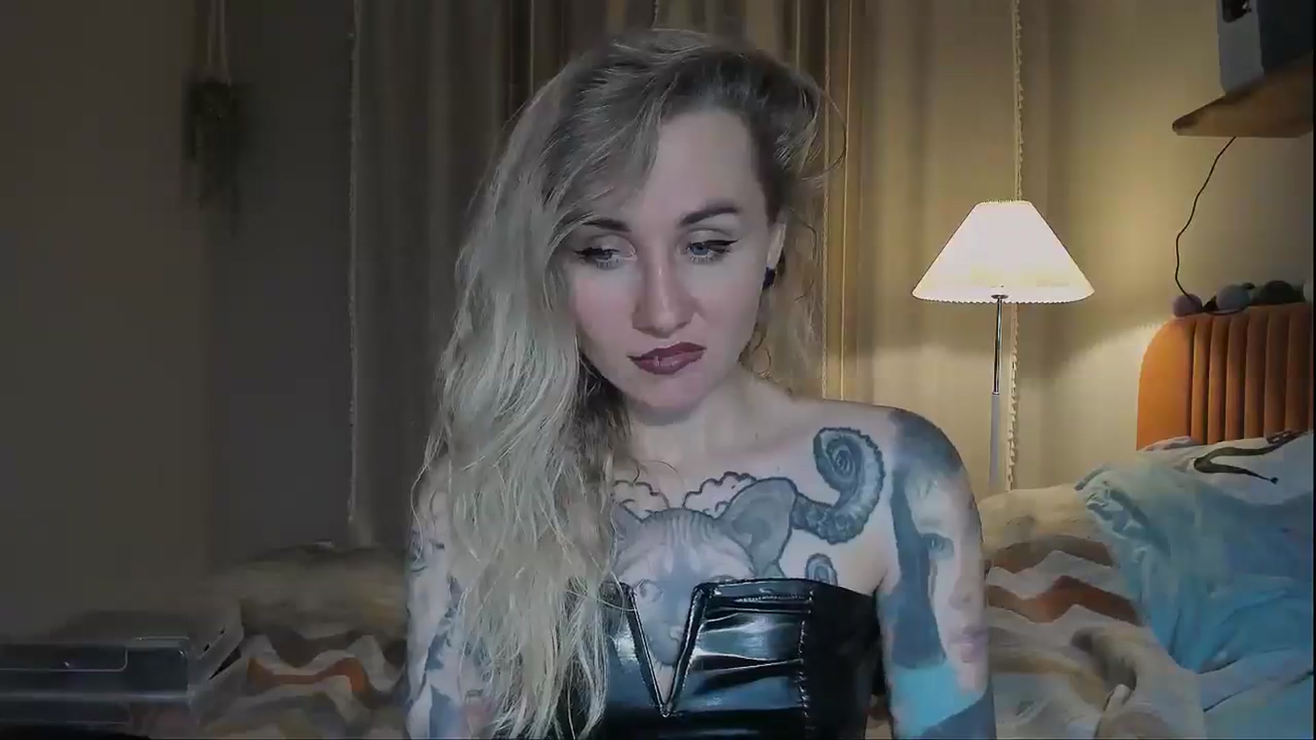 Gallery image thumbnail from Alexa_Smithhh's myfreecams stream on, 08/31/2025, 20:56 image 15 of 20