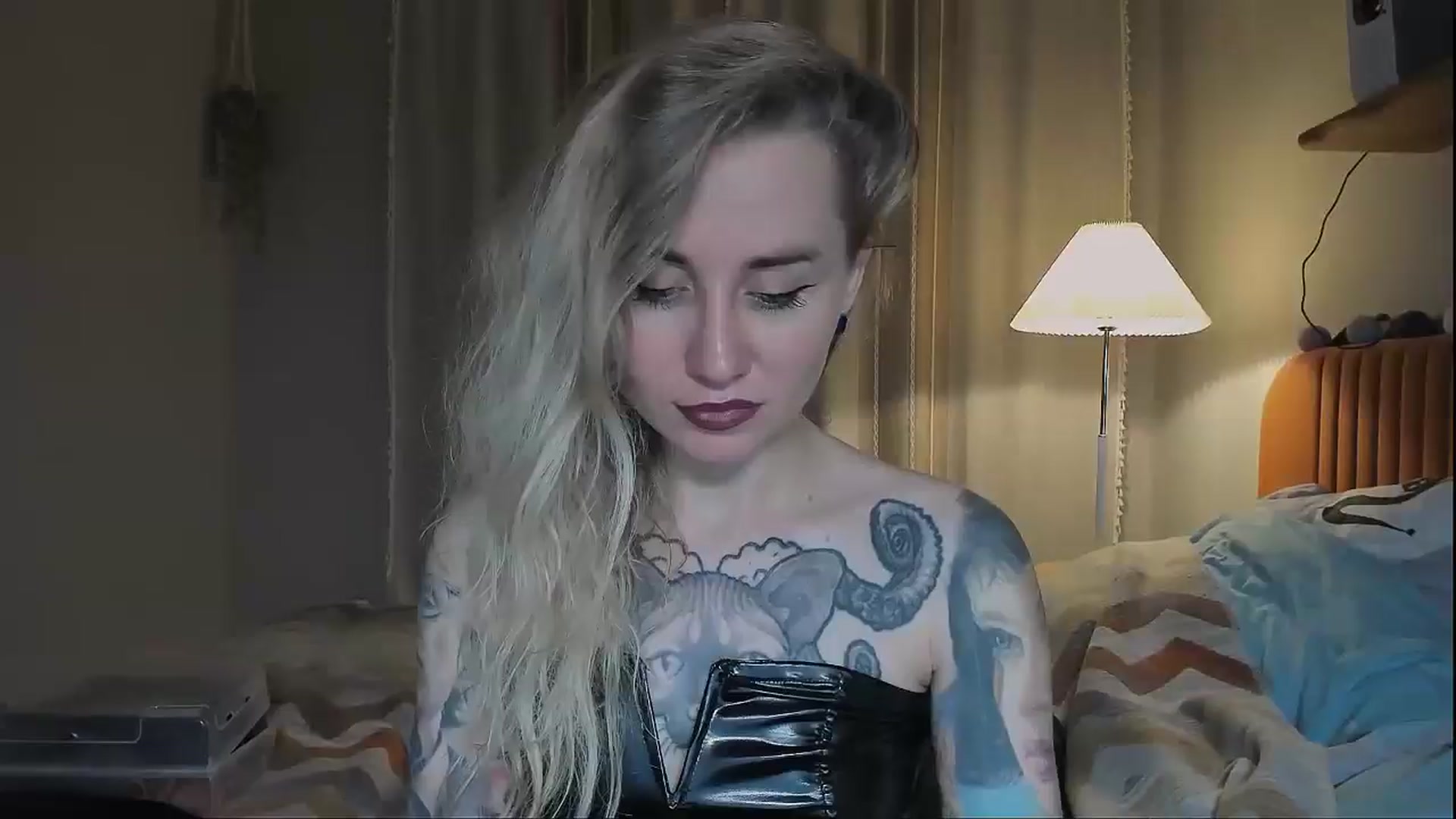 Gallery image thumbnail from Alexa_Smithhh's myfreecams stream on, 08/31/2025, 20:56 image 9 of 20