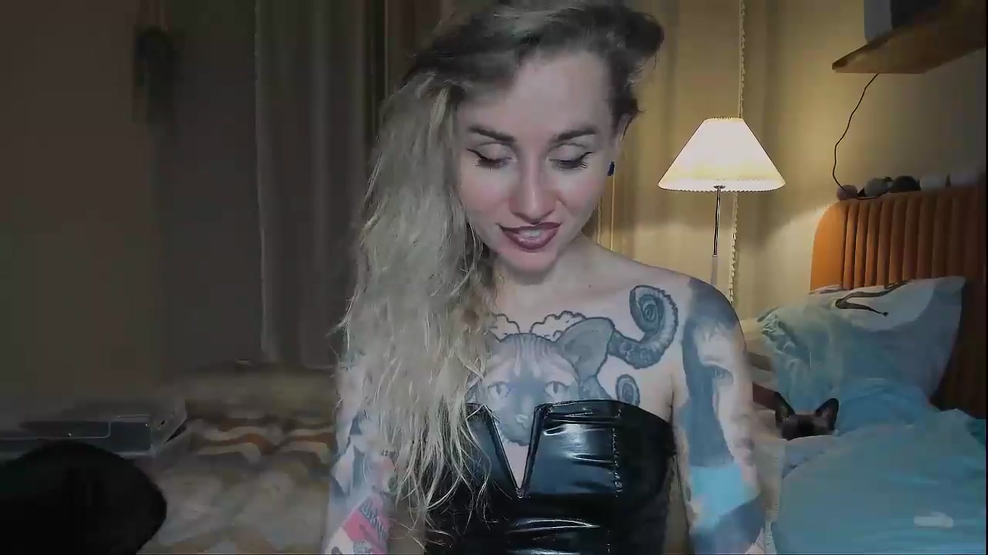 Gallery image thumbnail from Alexa_Smithhh's myfreecams stream on, 08/31/2025, 20:56 image 20 of 20