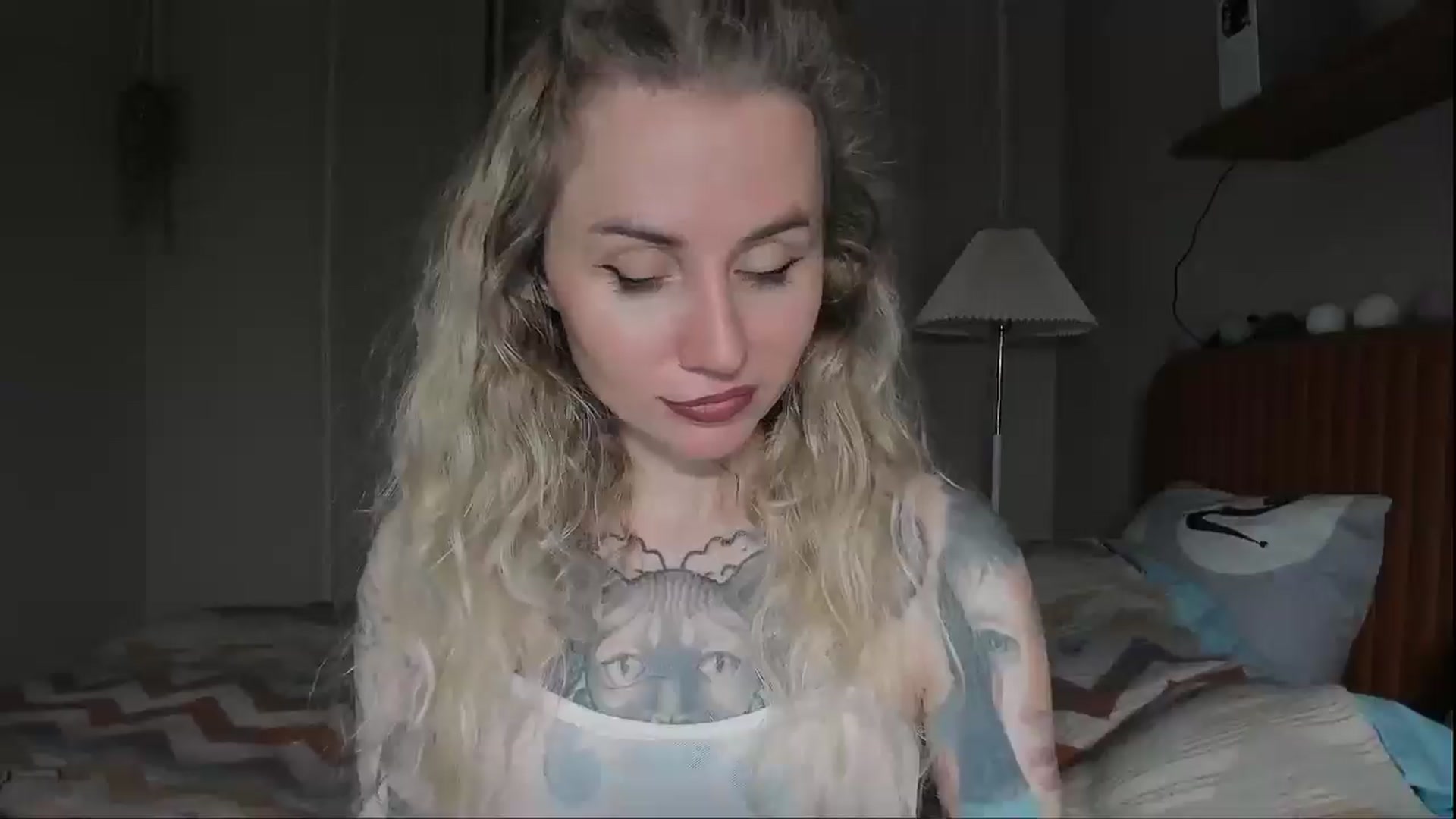 Gallery image thumbnail from Alexa_Smithhh's myfreecams stream on, 09/01/2025, 21:32 image 8 of 20