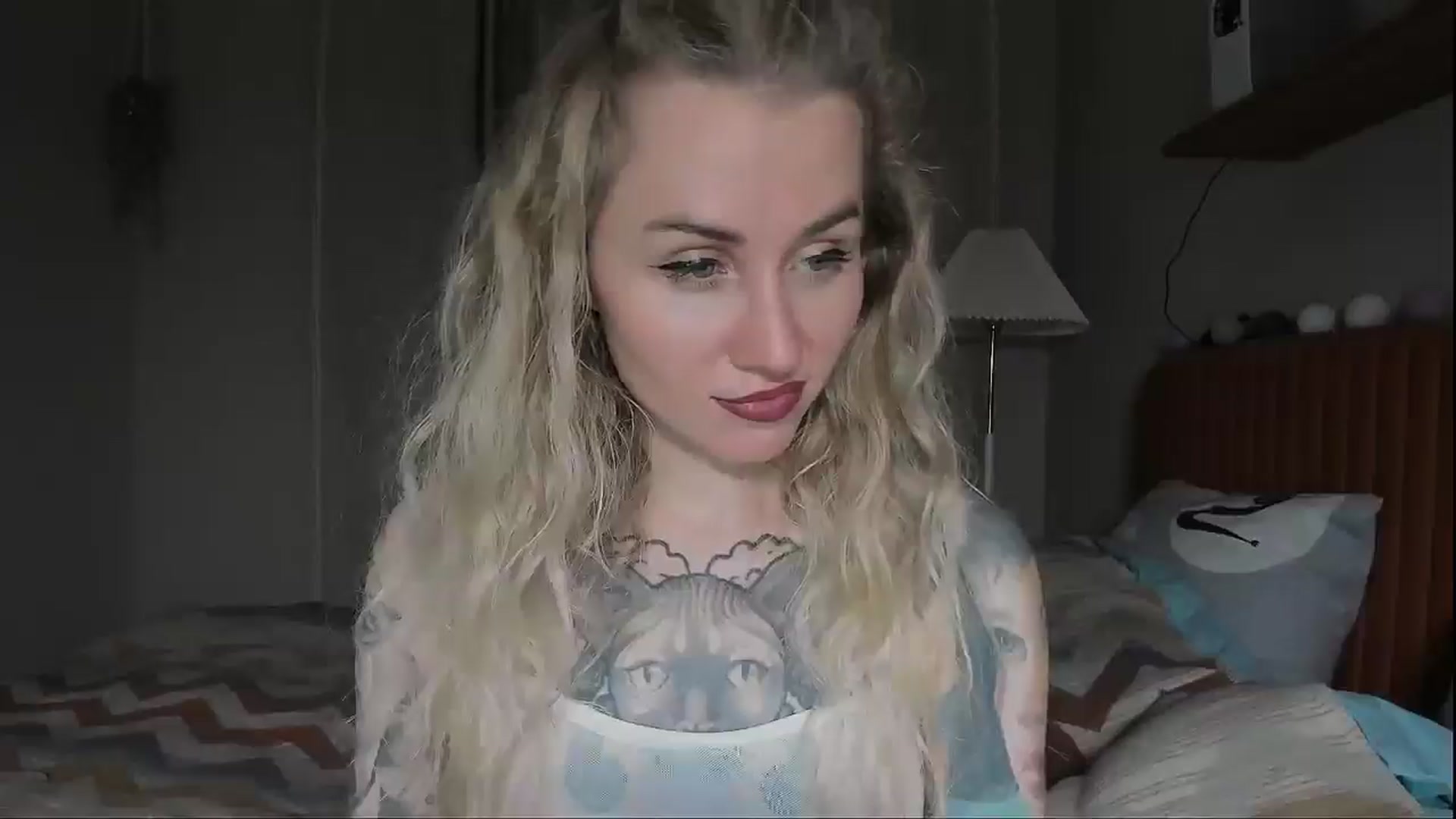 Gallery image thumbnail from Alexa_Smithhh's myfreecams stream on, 09/01/2025, 21:32 image 6 of 20