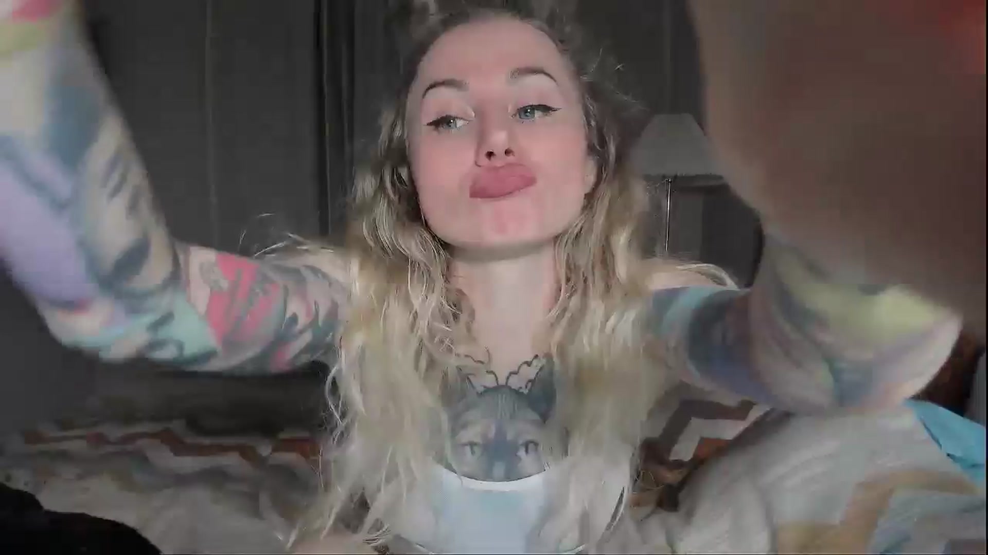 Gallery image thumbnail from Alexa_Smithhh's myfreecams stream on, 09/01/2025, 21:32 image 10 of 20