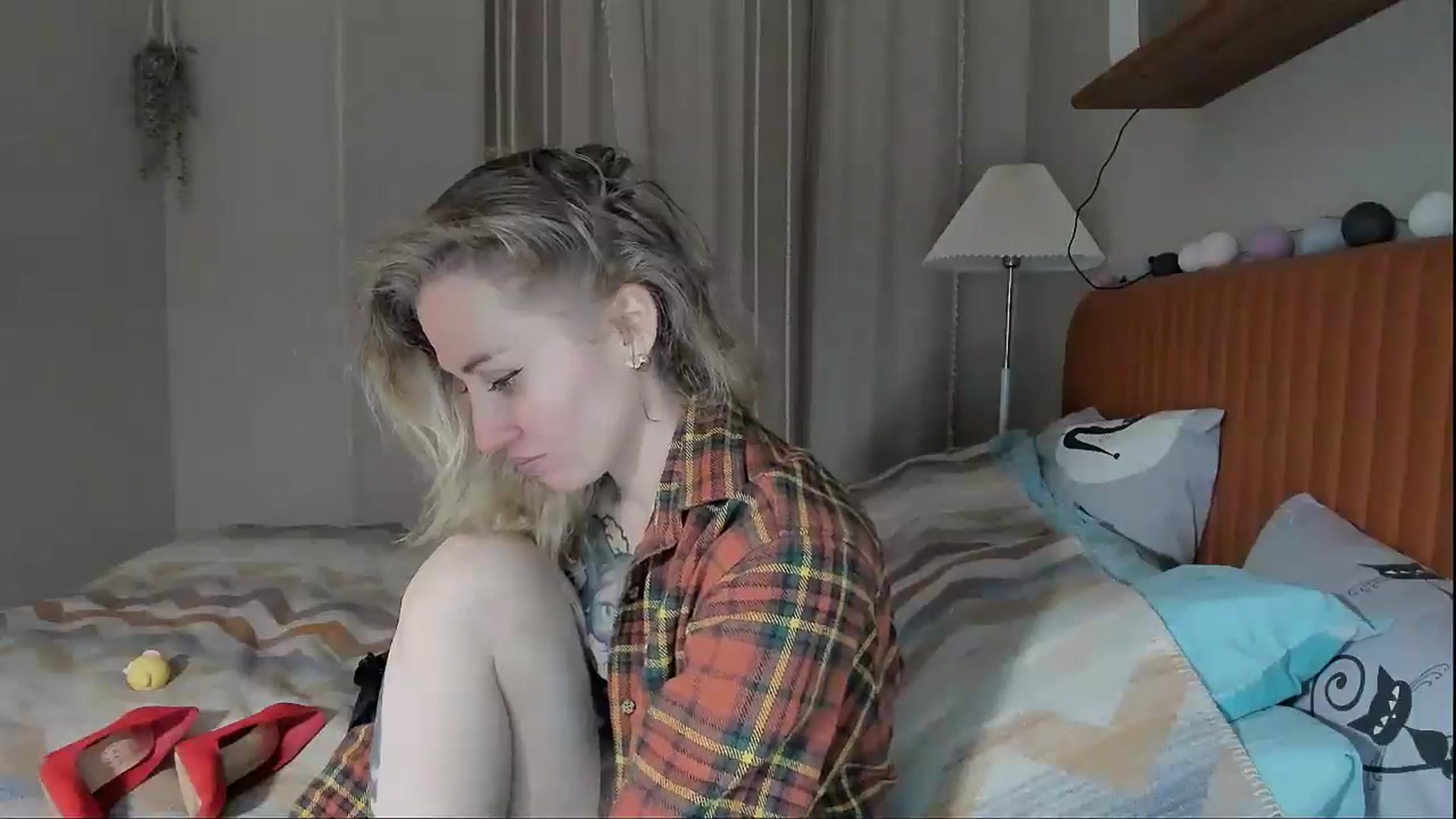 Gallery image thumbnail from Alexa_Smithhh's myfreecams stream on, 09/02/2025, 19:26 image 18 of 20