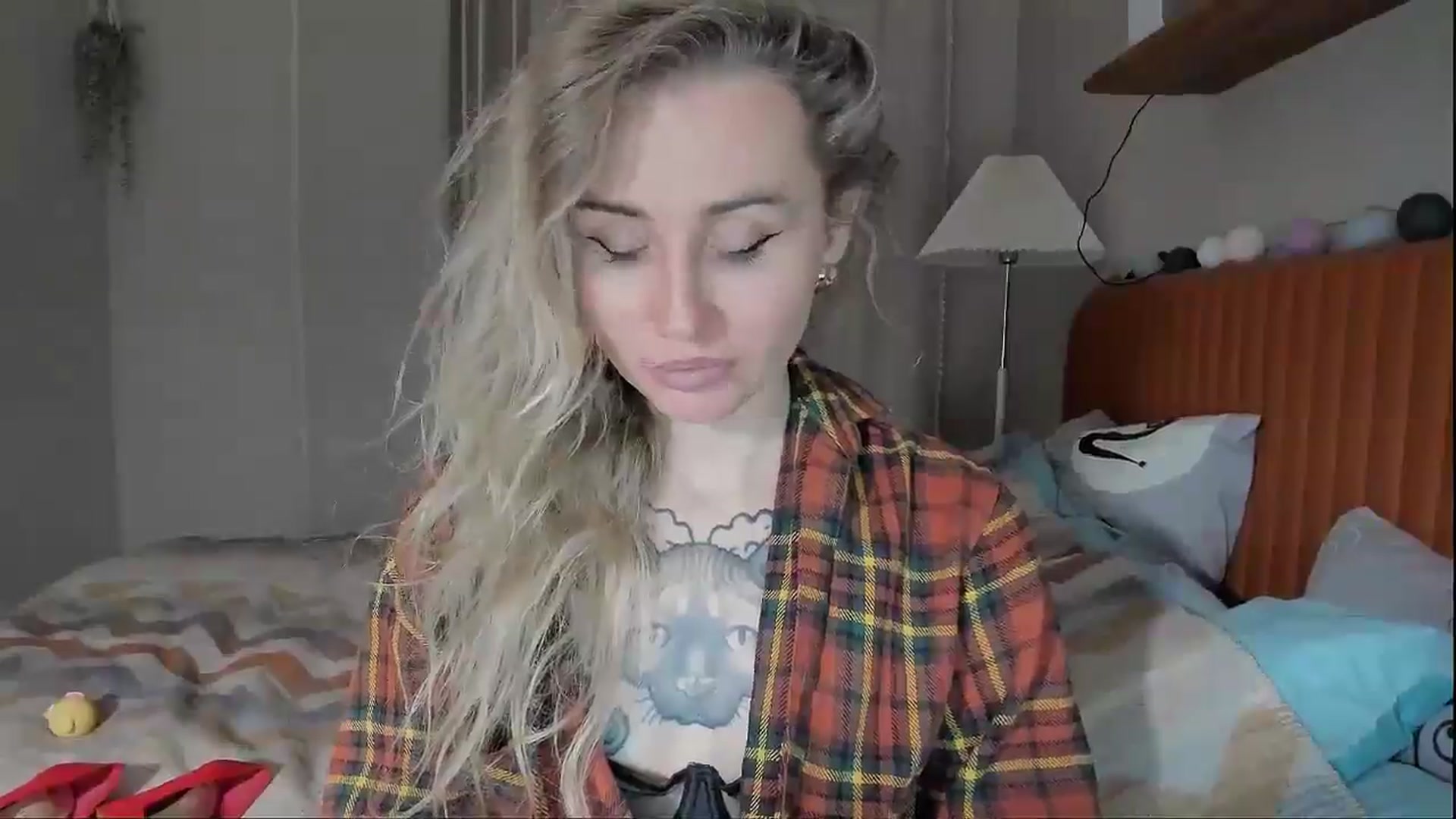 Gallery image thumbnail from Alexa_Smithhh's myfreecams stream on, 09/02/2025, 19:26 image 14 of 20
