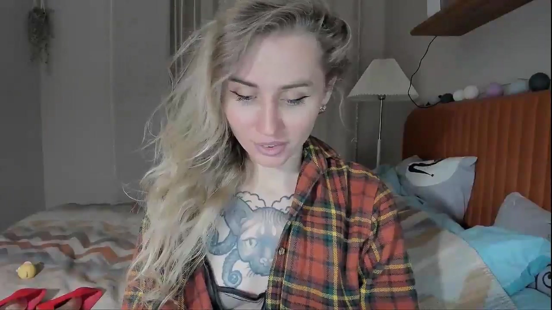 Gallery image thumbnail from Alexa_Smithhh's myfreecams stream on, 09/02/2025, 19:26 image 12 of 20