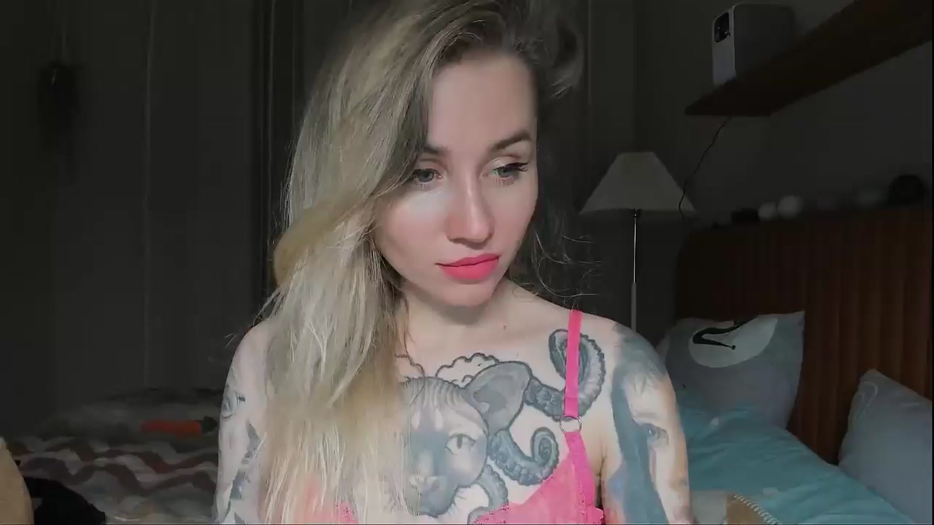 Gallery image thumbnail from Alexa_Smithhh's myfreecams stream on, 09/04/2025, 17:34 image 1 of 20