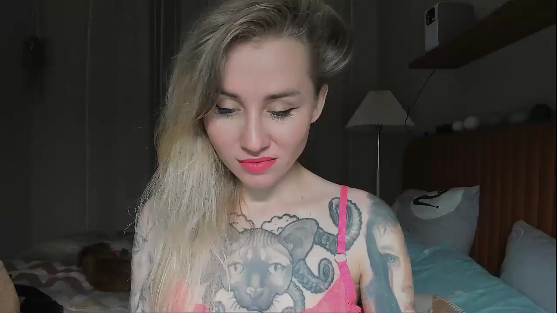 Gallery image thumbnail from Alexa_Smithhh's myfreecams stream on, 09/04/2025, 17:34 image 4 of 20