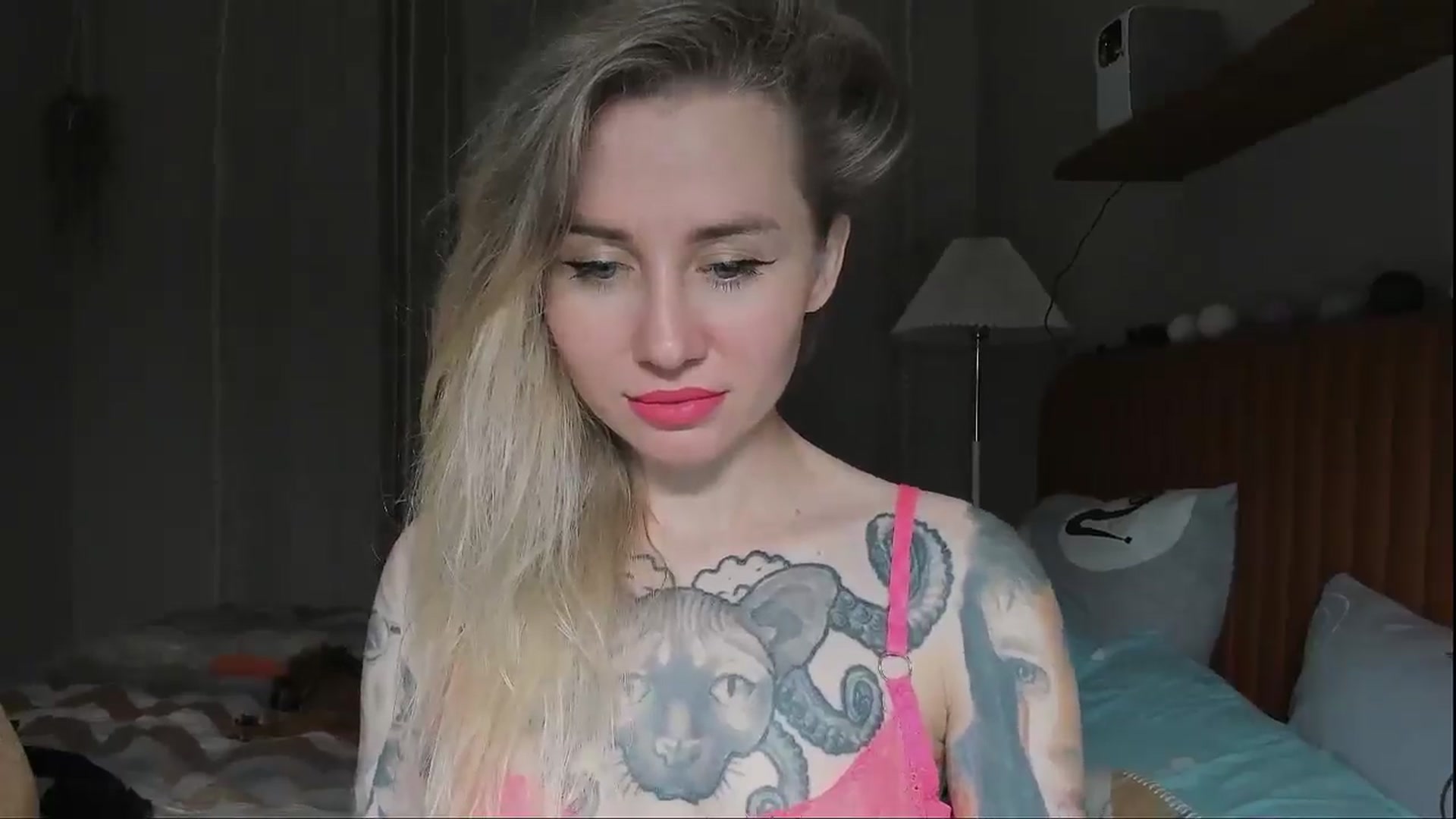 Gallery image thumbnail from Alexa_Smithhh's myfreecams stream on, 09/04/2025, 17:34 image 9 of 20