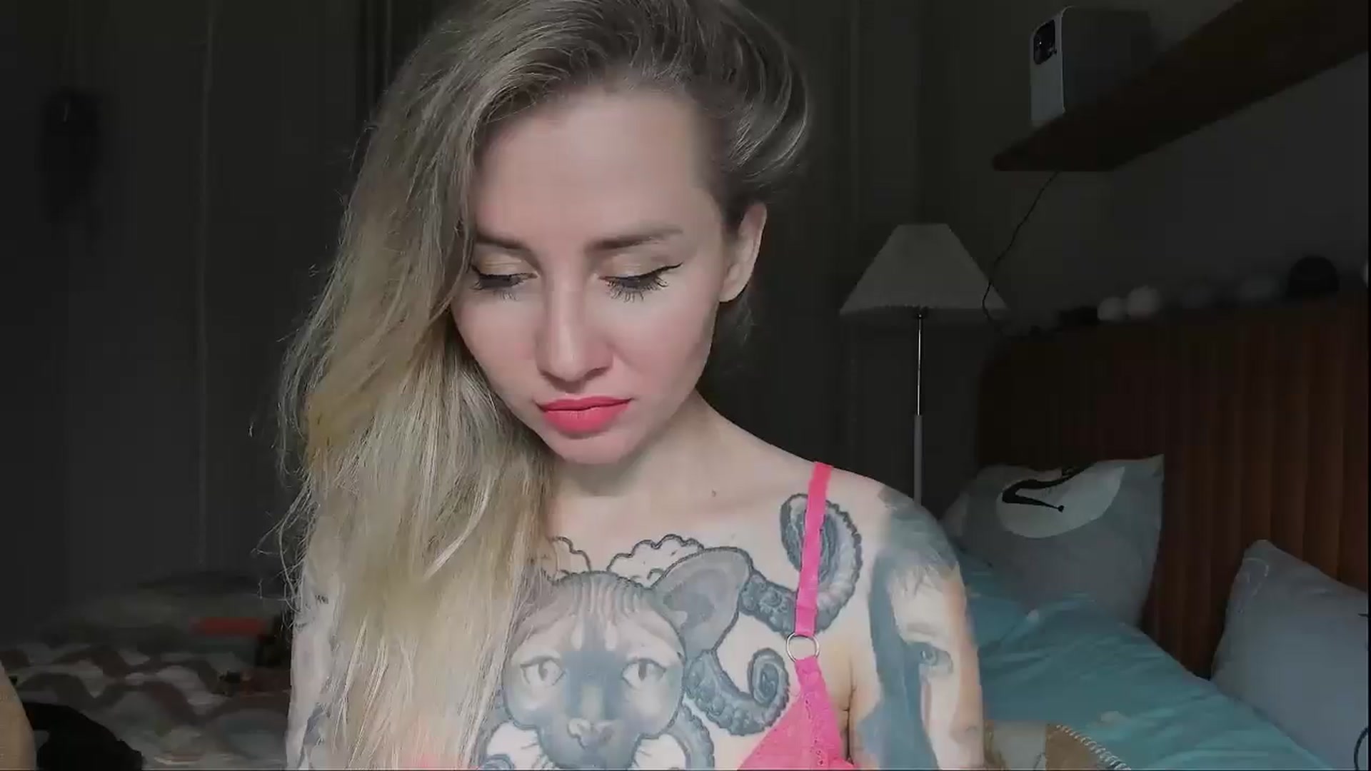 Gallery image thumbnail from Alexa_Smithhh's myfreecams stream on, 09/04/2025, 17:34 image 15 of 20