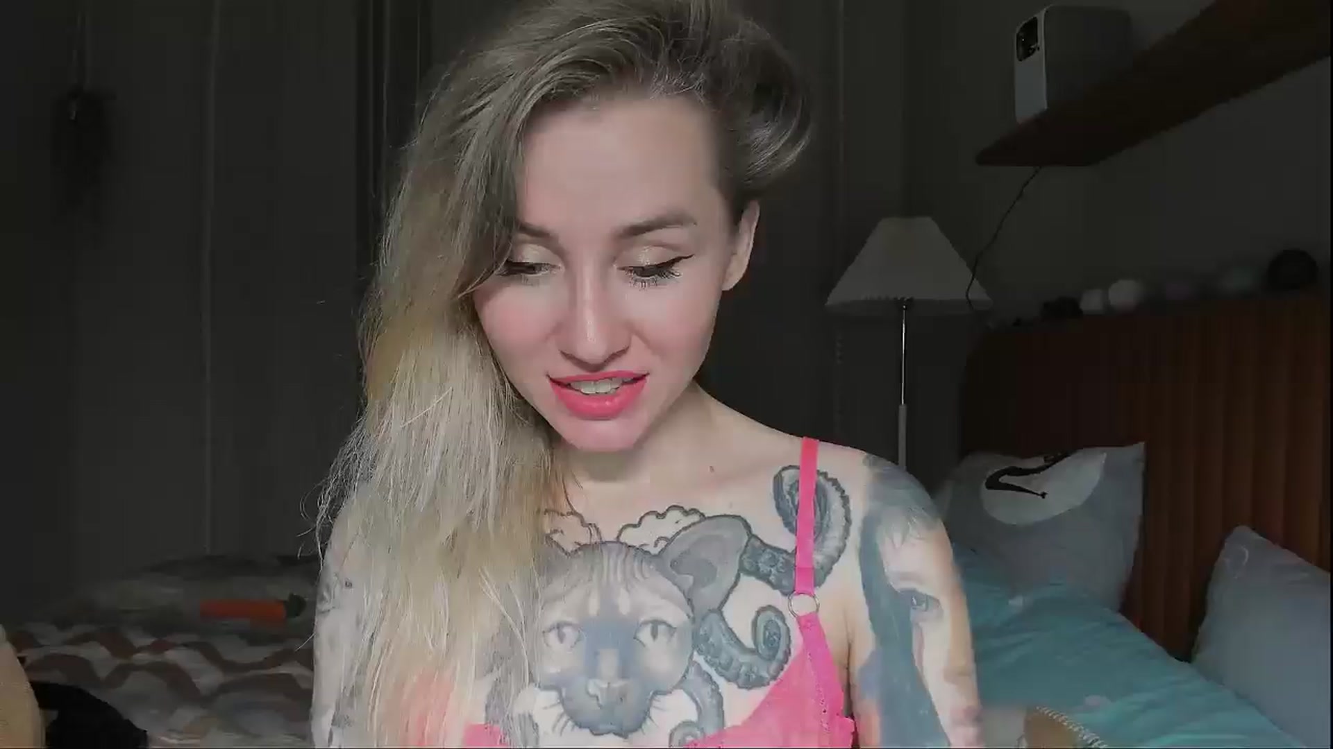 Gallery image thumbnail from Alexa_Smithhh's myfreecams stream on, 09/04/2025, 17:34 image 5 of 20