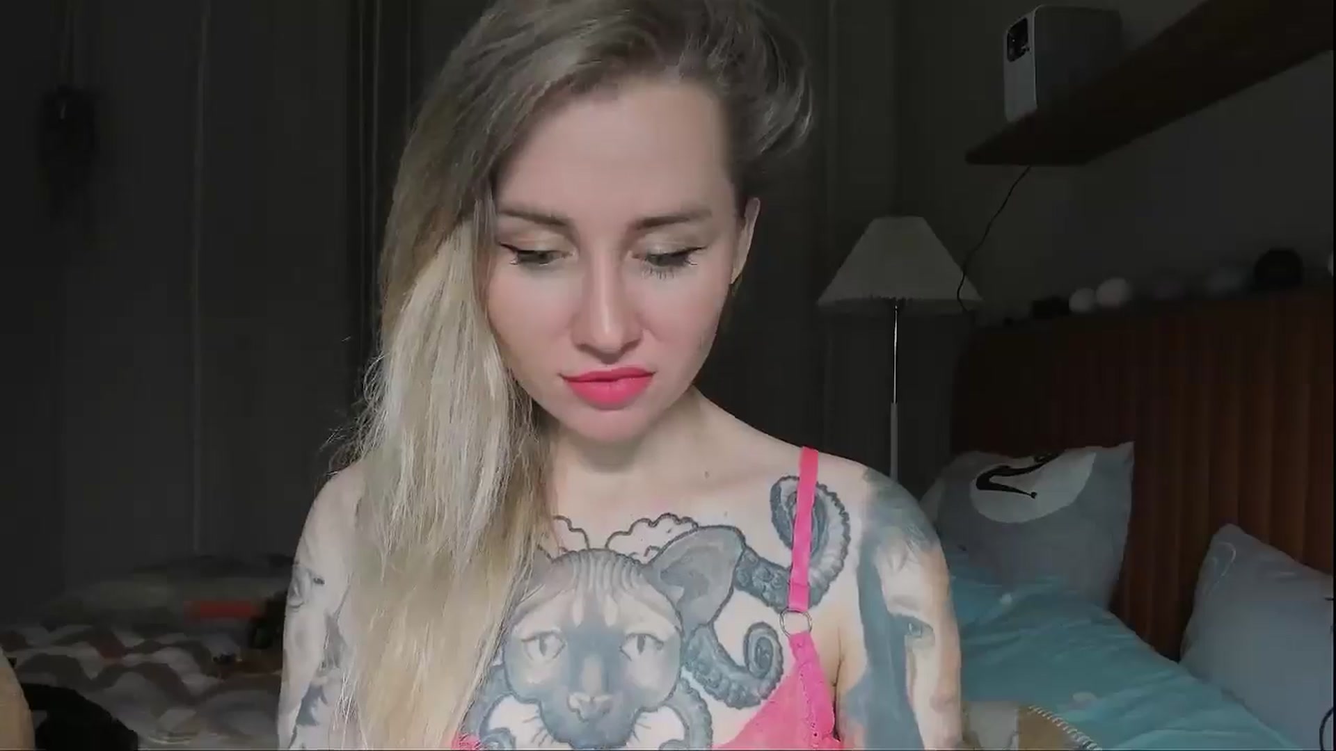 Gallery image thumbnail from Alexa_Smithhh's myfreecams stream on, 09/04/2025, 17:34 image 12 of 20
