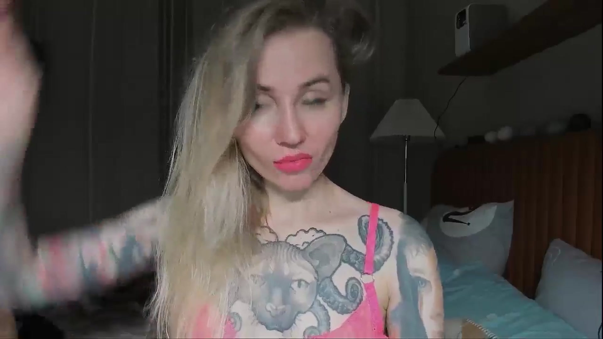 Gallery image thumbnail from Alexa_Smithhh's myfreecams stream on, 09/04/2025, 17:34 image 8 of 20