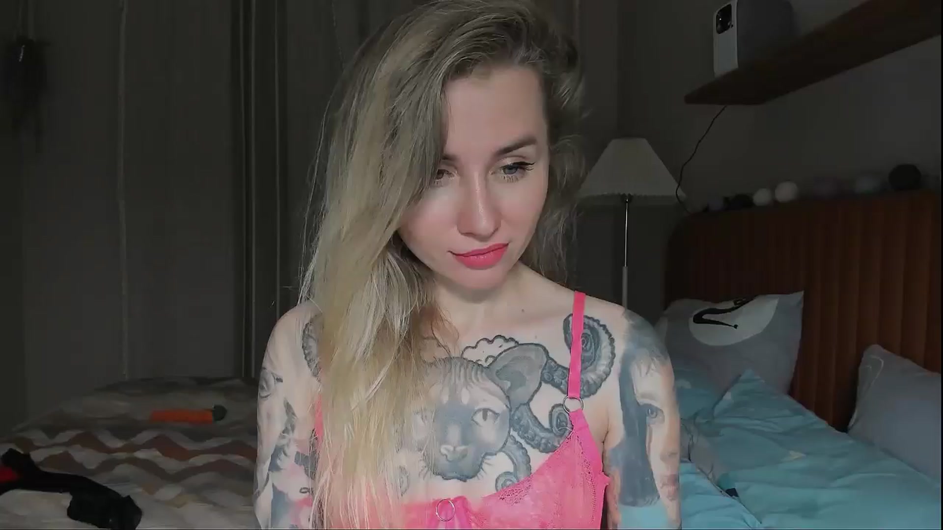 Gallery image thumbnail from Alexa_Smithhh's myfreecams stream on, 09/04/2025, 18:43 image 20 of 20