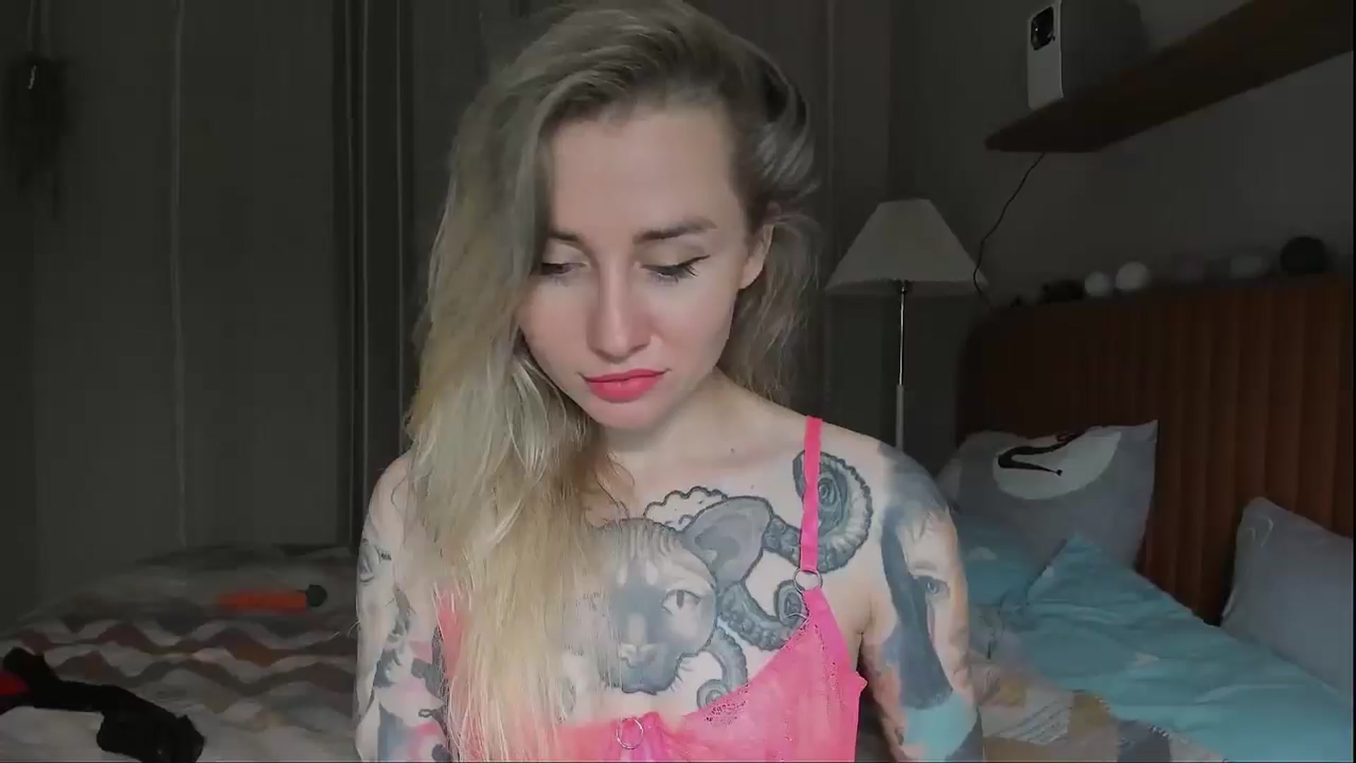 Gallery image thumbnail from Alexa_Smithhh's myfreecams stream on, 09/04/2025, 18:43 image 19 of 20