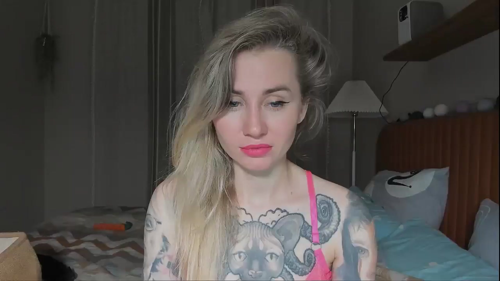 Gallery image thumbnail from Alexa_Smithhh's myfreecams stream on, 09/04/2025, 18:43 image 3 of 20