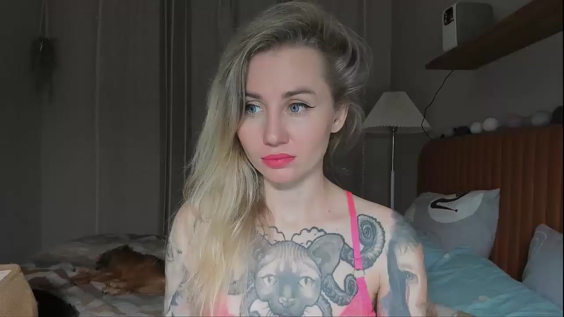 Gallery image thumbnail from Alexa_Smithhh's myfreecams stream on, 09/04/2025, 18:43 image 2 of 20