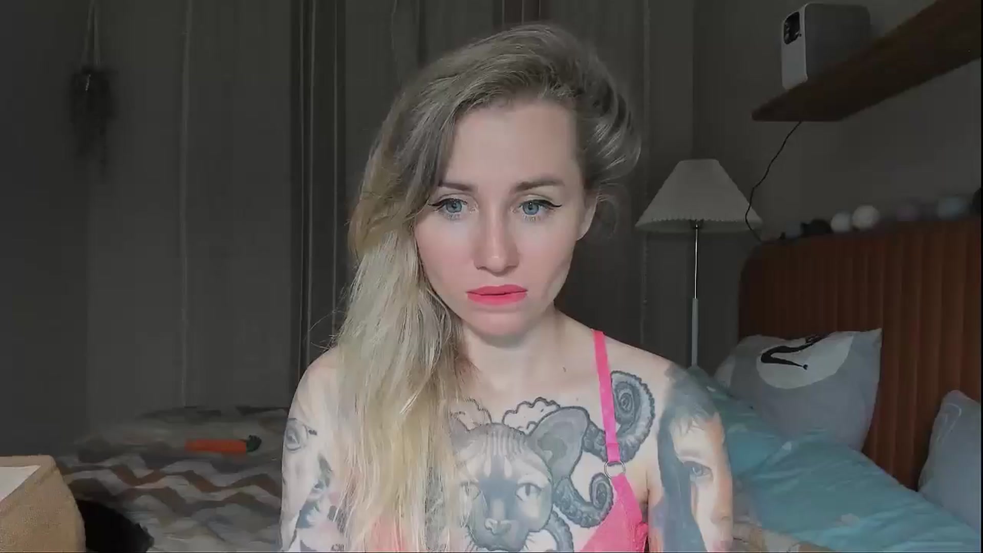 Gallery image thumbnail from Alexa_Smithhh's myfreecams stream on, 09/04/2025, 18:43 image 5 of 20