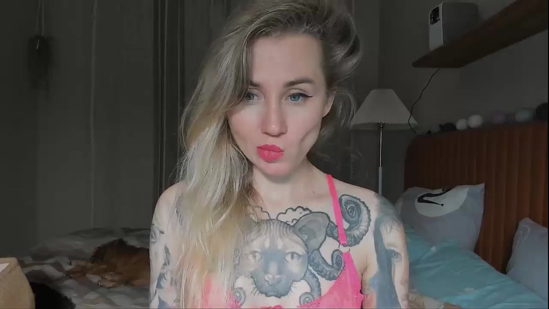 Gallery image thumbnail from Alexa_Smithhh's myfreecams stream on, 09/04/2025, 18:43 image 1 of 20