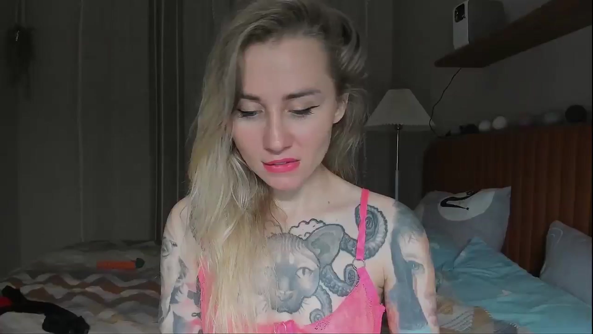 Gallery image thumbnail from Alexa_Smithhh's myfreecams stream on, 09/04/2025, 18:43 image 18 of 20