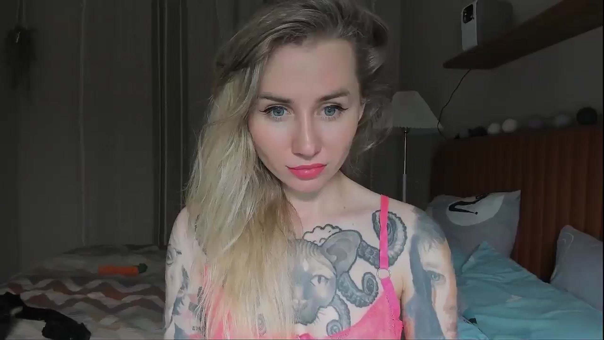 Gallery image thumbnail from Alexa_Smithhh's myfreecams stream on, 09/04/2025, 20:37 image 3 of 20