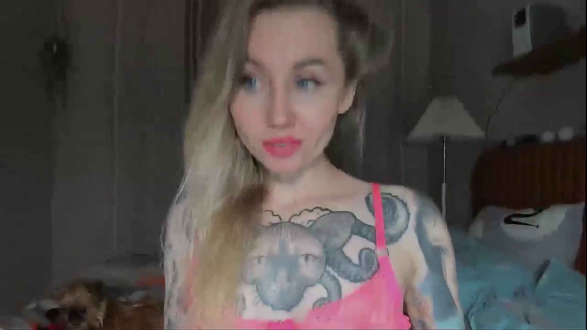 Gallery image thumbnail from Alexa_Smithhh's myfreecams stream on, 09/04/2025, 20:37 image 14 of 20