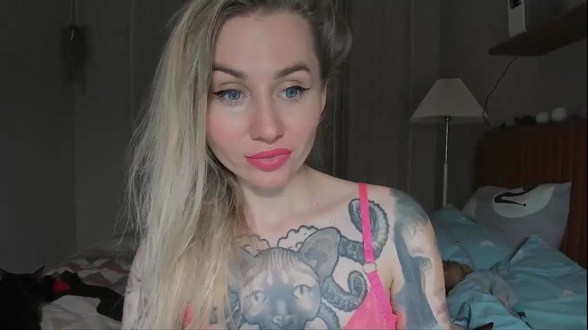 Gallery image thumbnail from Alexa_Smithhh's myfreecams stream on, 09/04/2025, 20:37 image 12 of 20